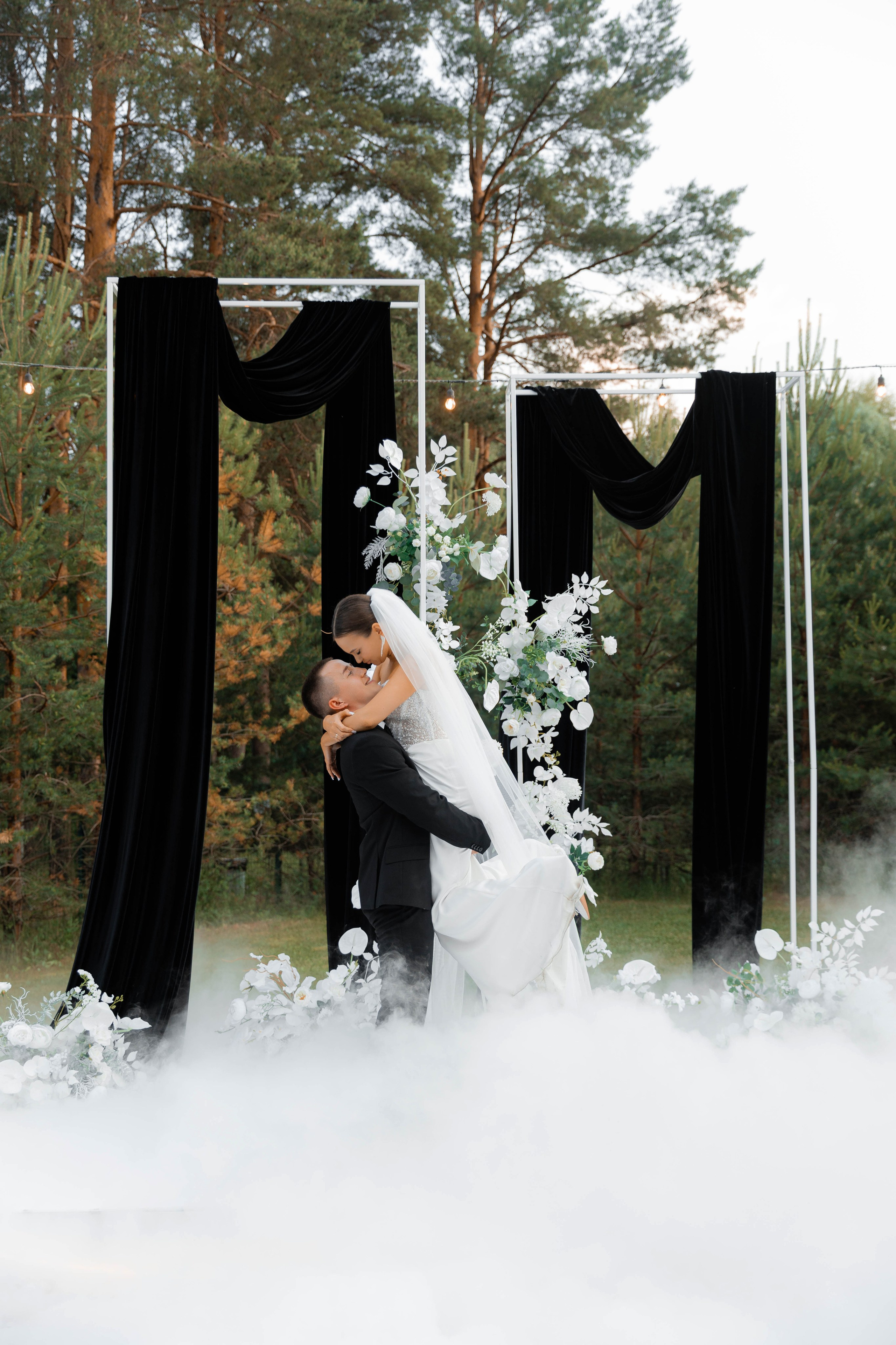 Никита & Дарья. Свадебный и семейный фотограф в Ижевске