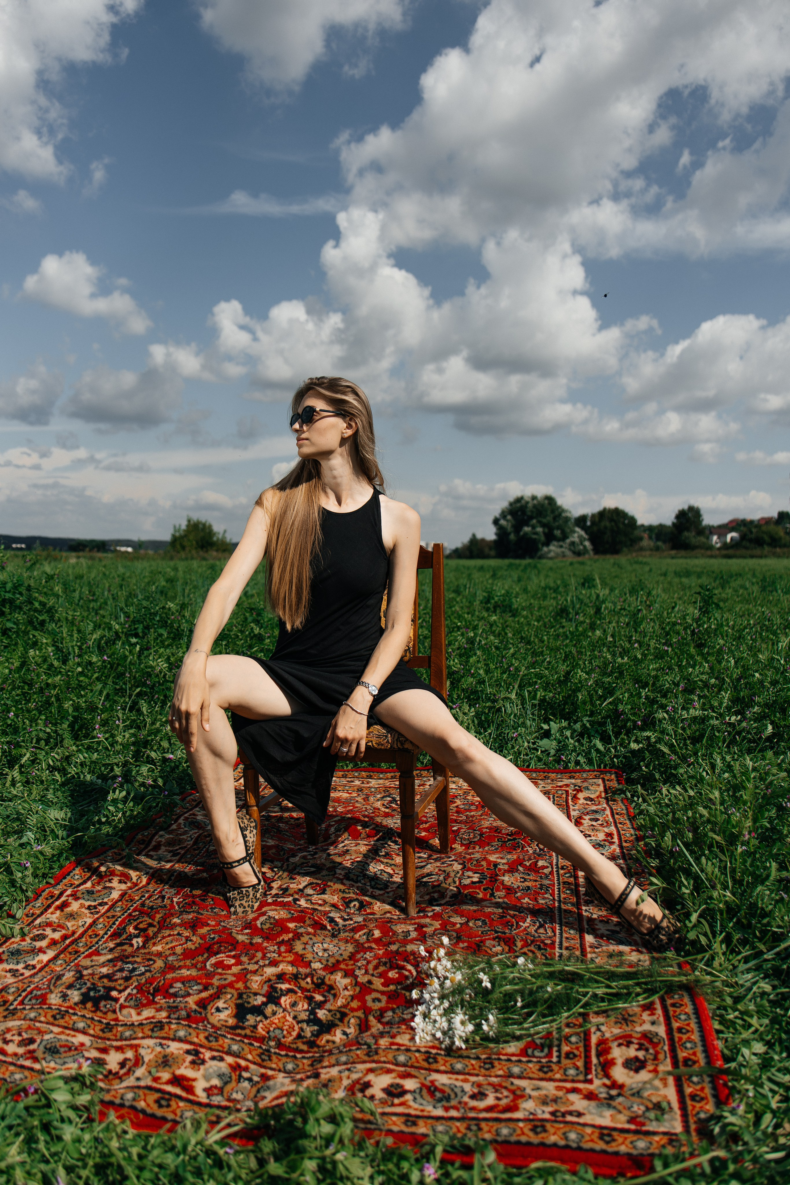 Polina. Семейный и свадебный фотограф в Москве Елизавета Окульская