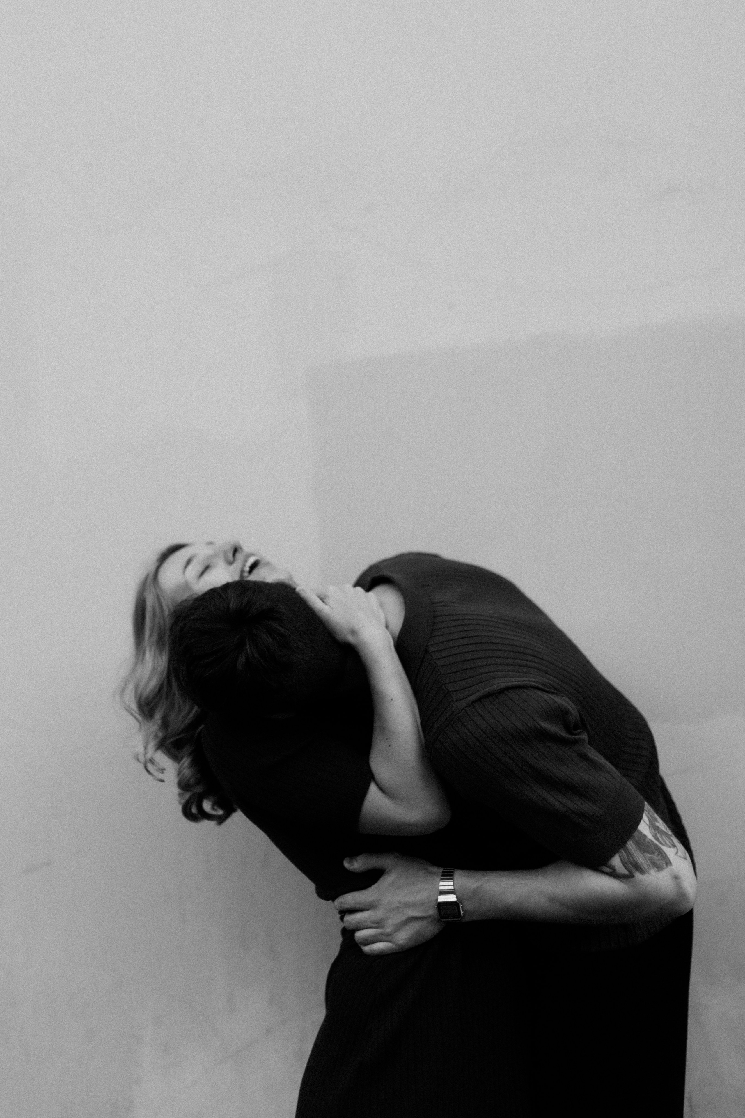 Ольга и Григорий. Фотограф в Санкт-Петербурге