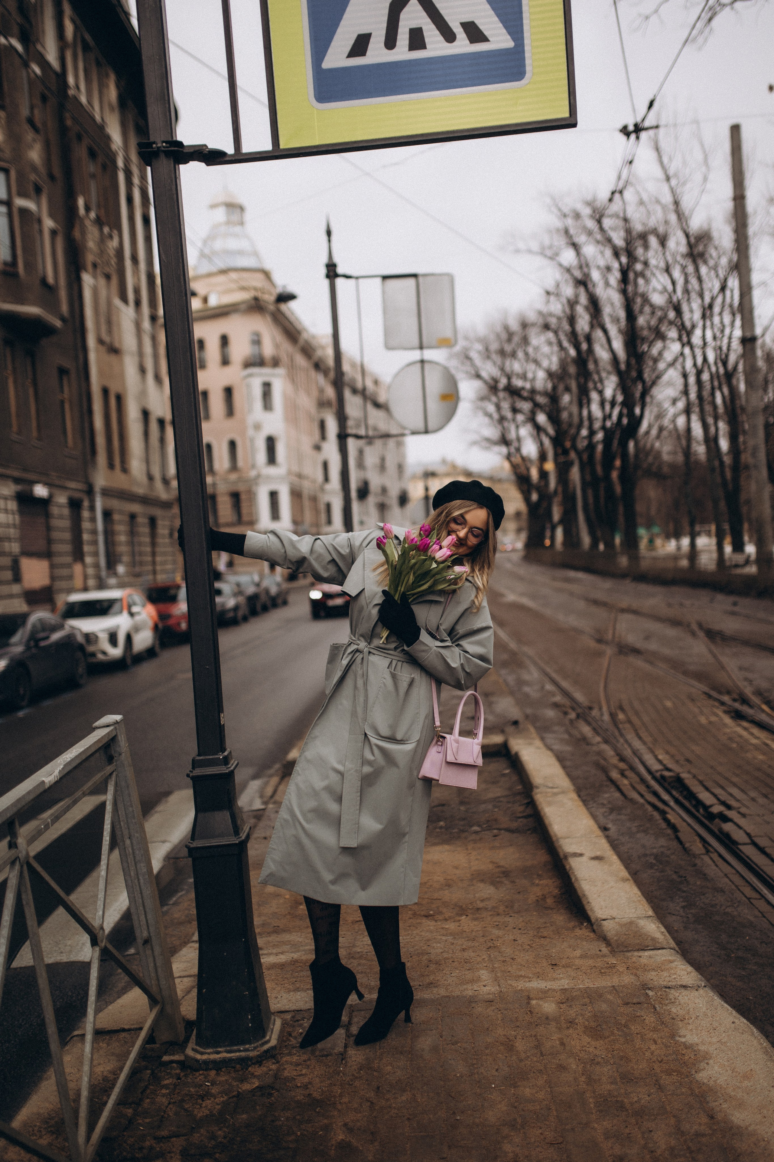 Виктория. Фотограф в Санкт-Петербурге