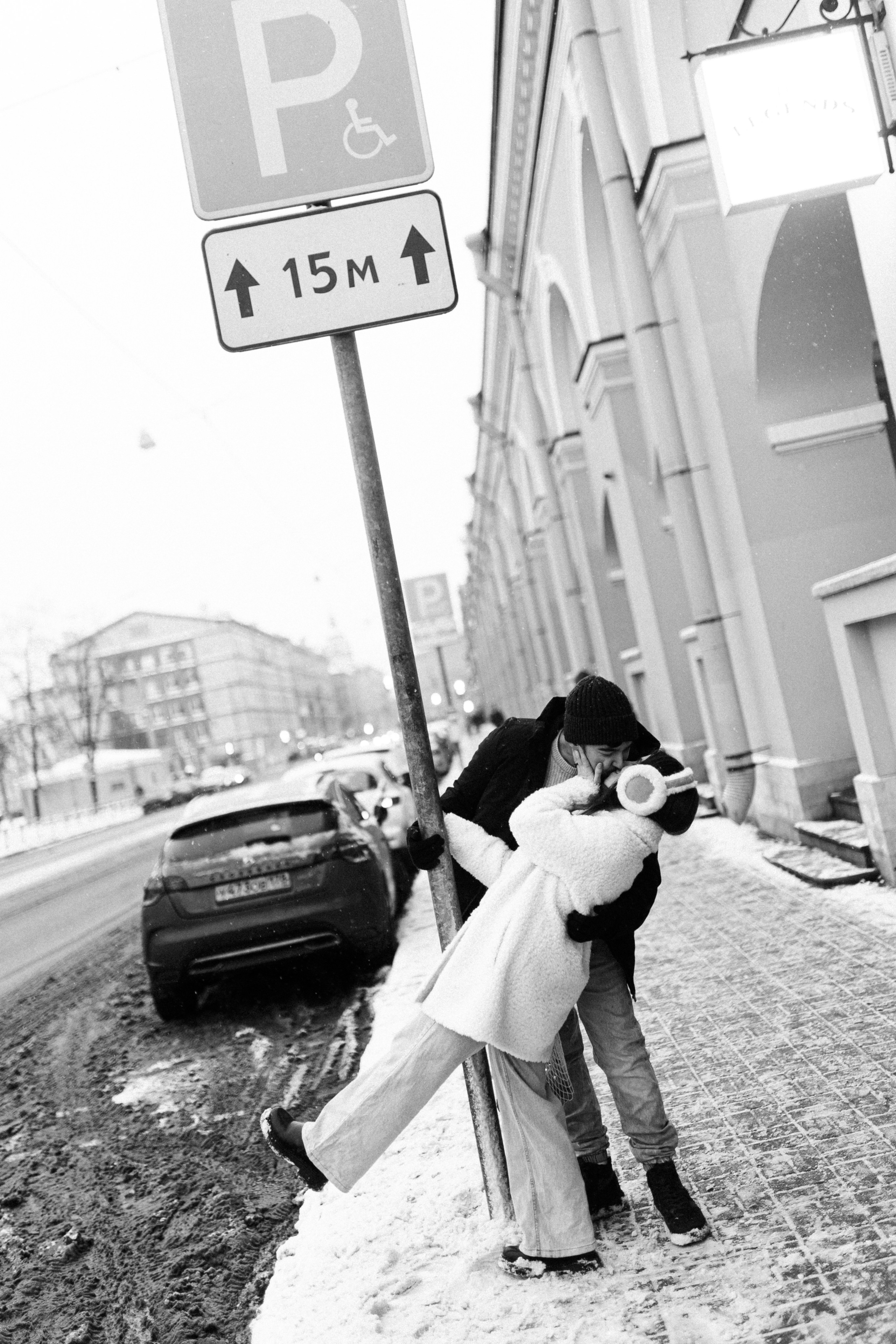 Фотограф в Санкт-Петербурге