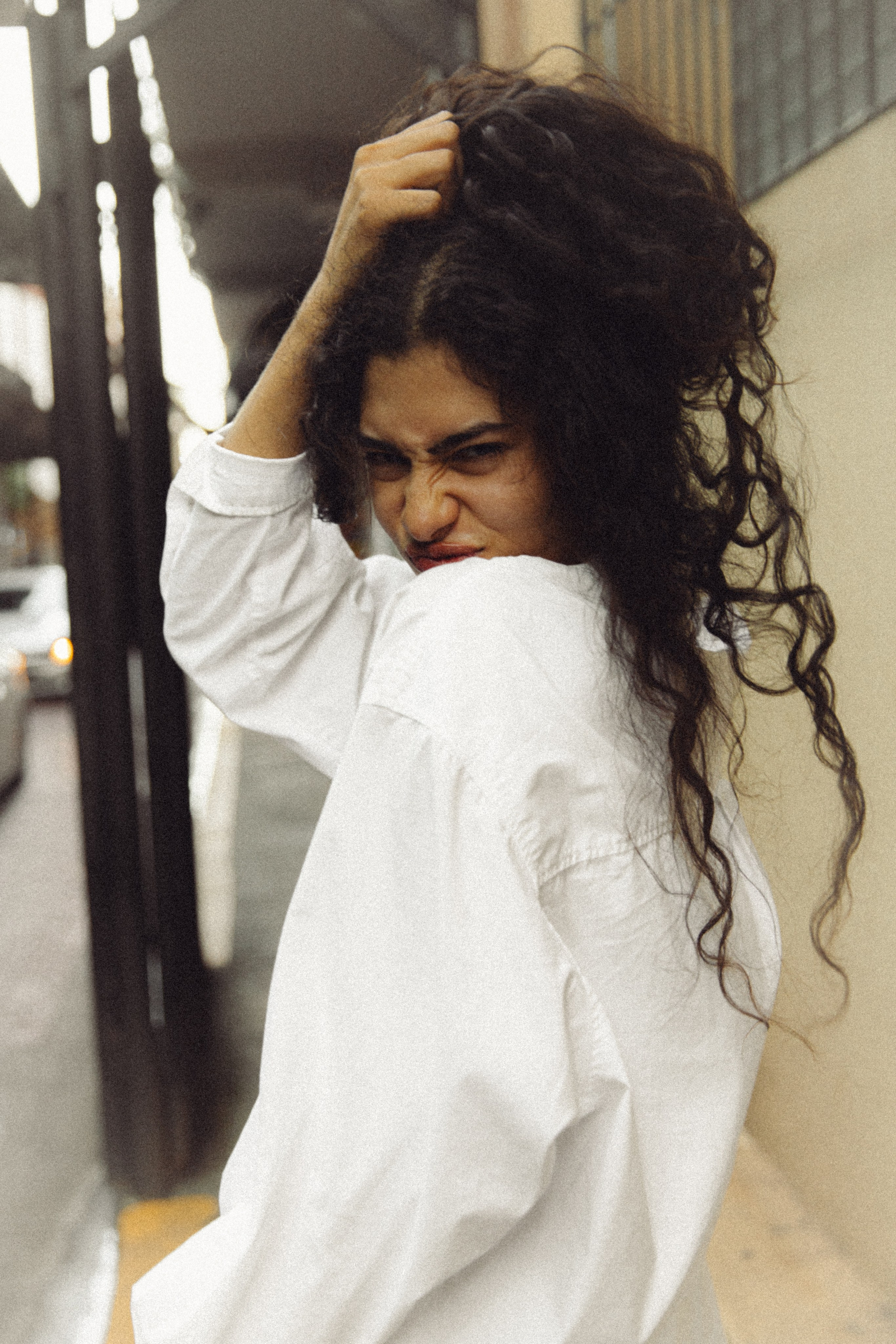 Shatz. Портретный фотограф / Панама / Анастасия Елизарова