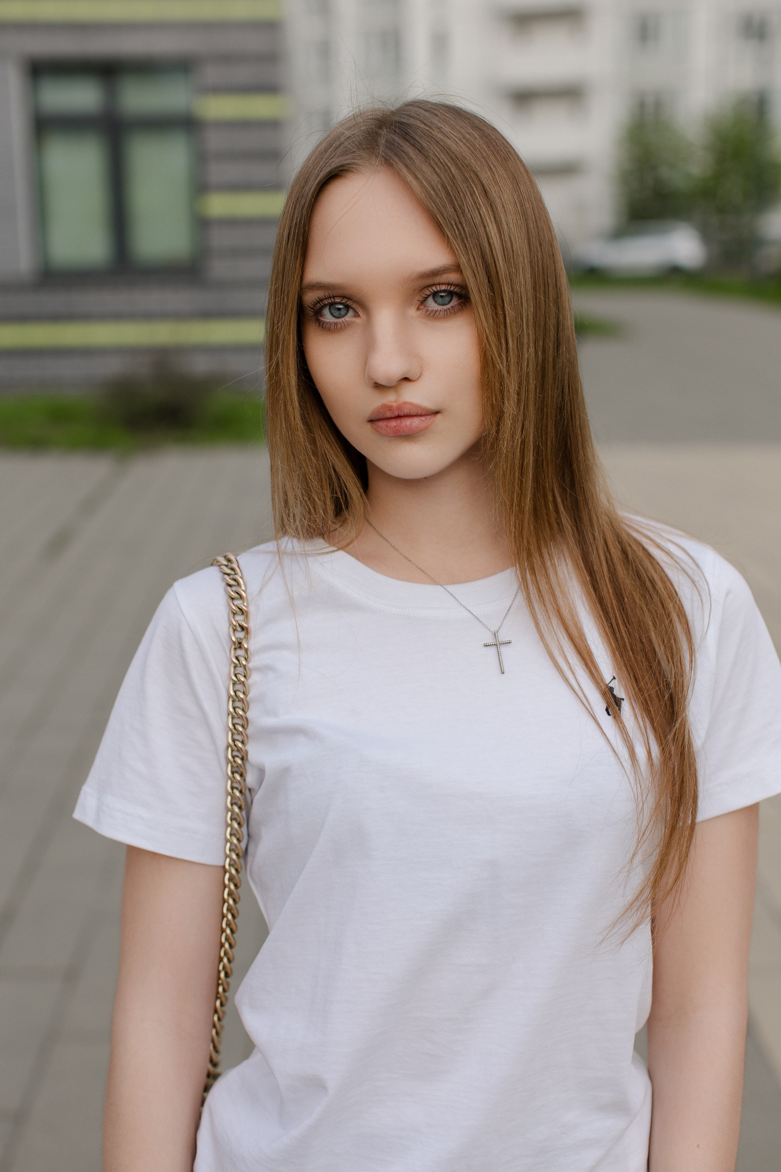 Выпускной 9 класс. Семейный и детский фотограф в Москве Кузьмина Мария