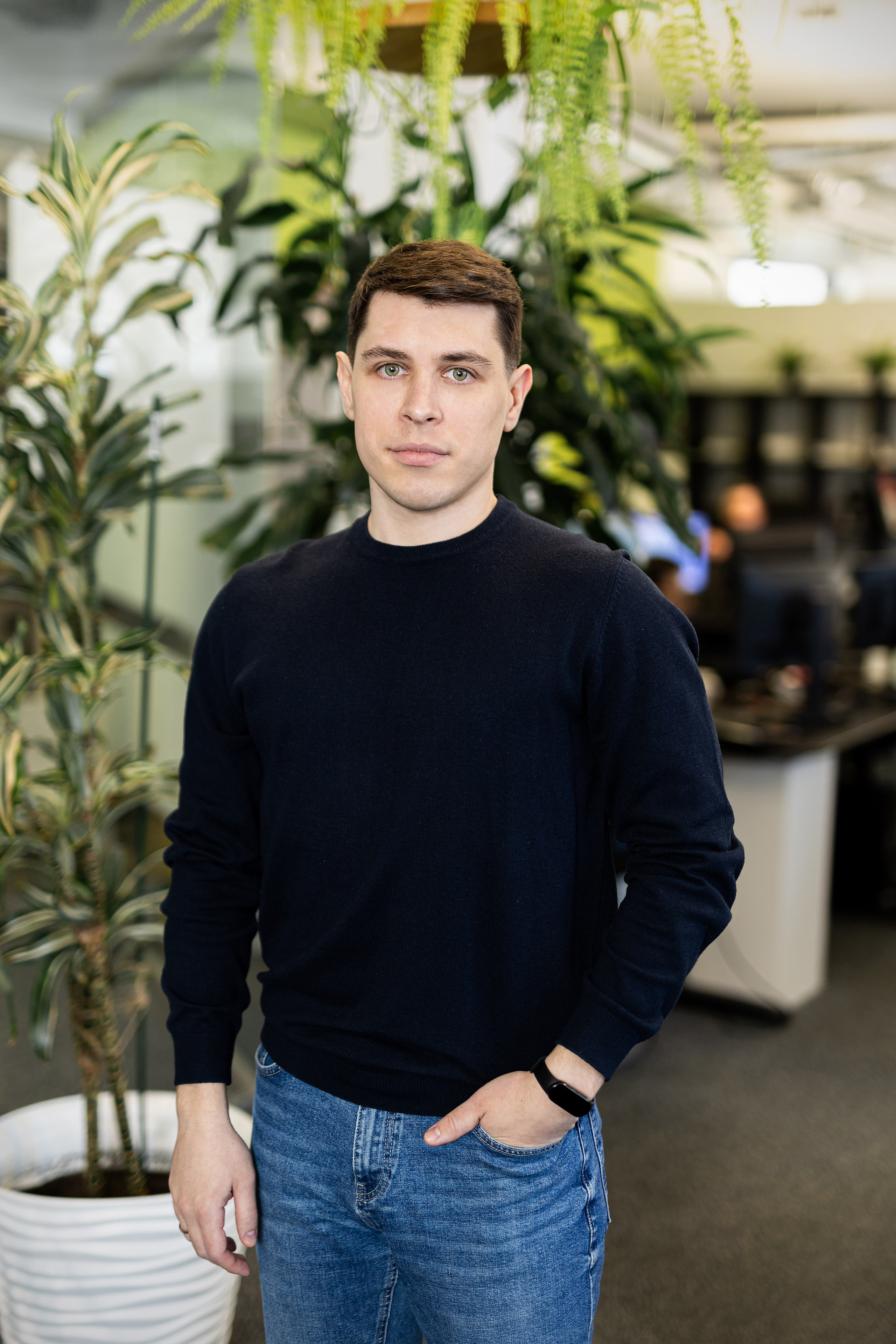 R1. Фотограф Родион Нарудинов