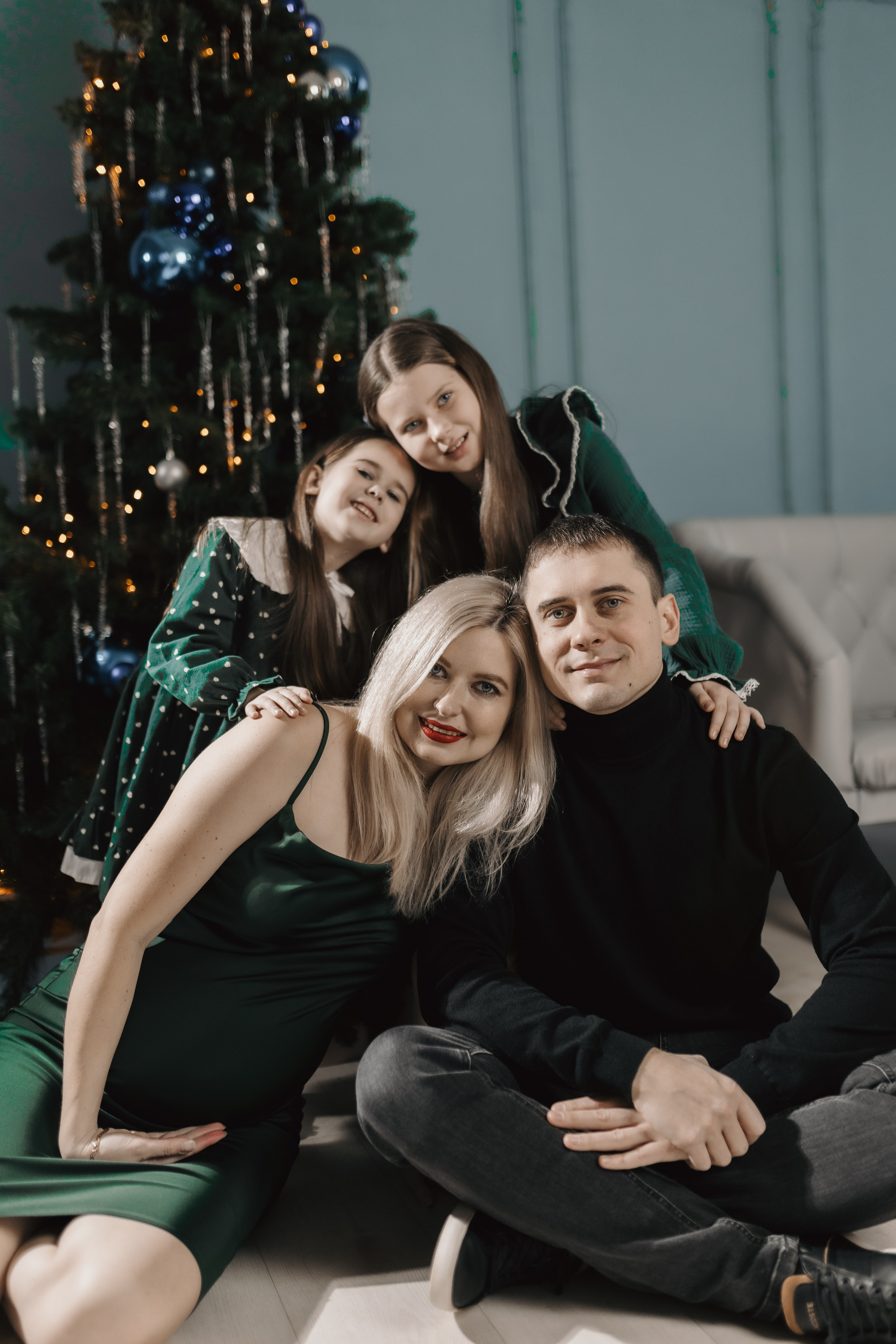 Семейная фотосессия, вдвоем , с детьми, бабушками и дедушками  Йошкар Ола. Свадебный и семейный фотограф Баева Дарья, город Йошкар — Ола