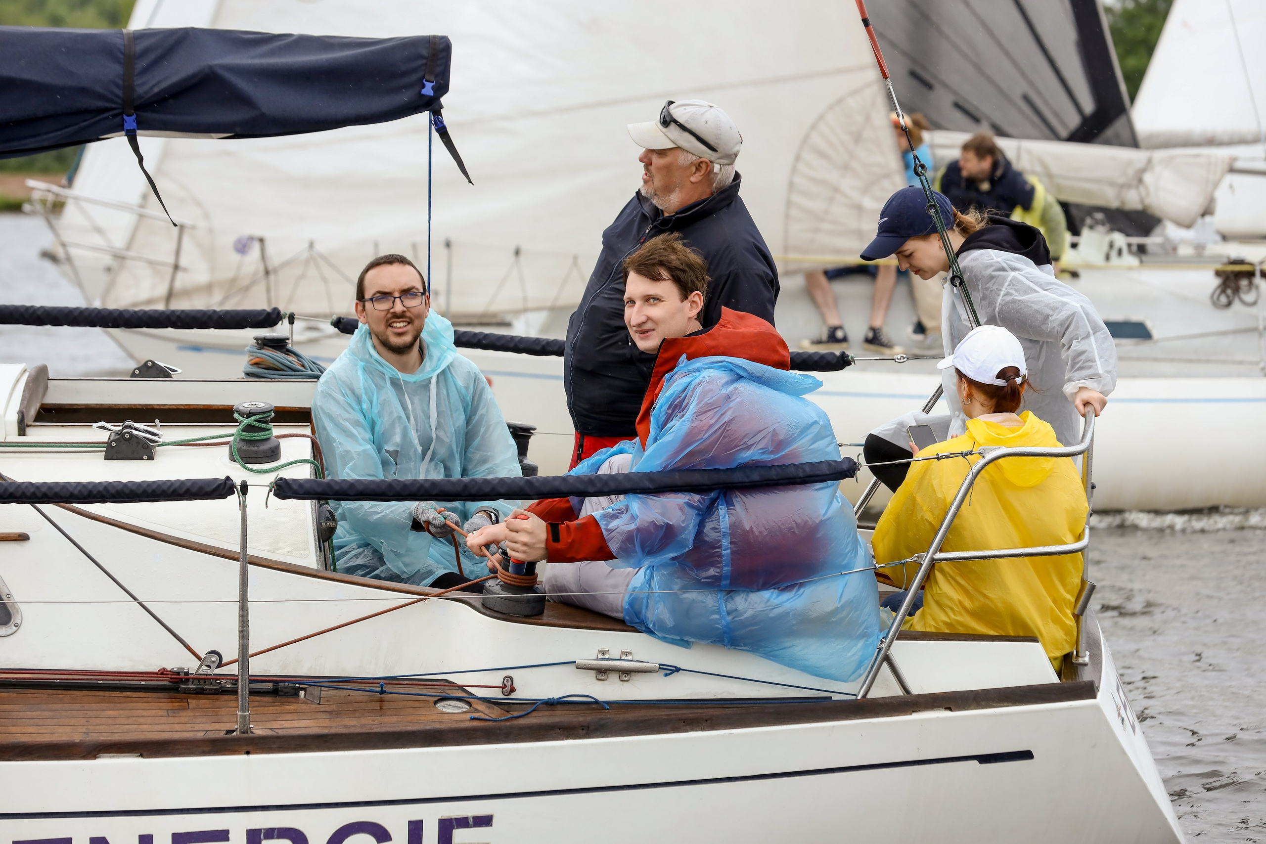 Tessa. Фотограф Антон Чупринин