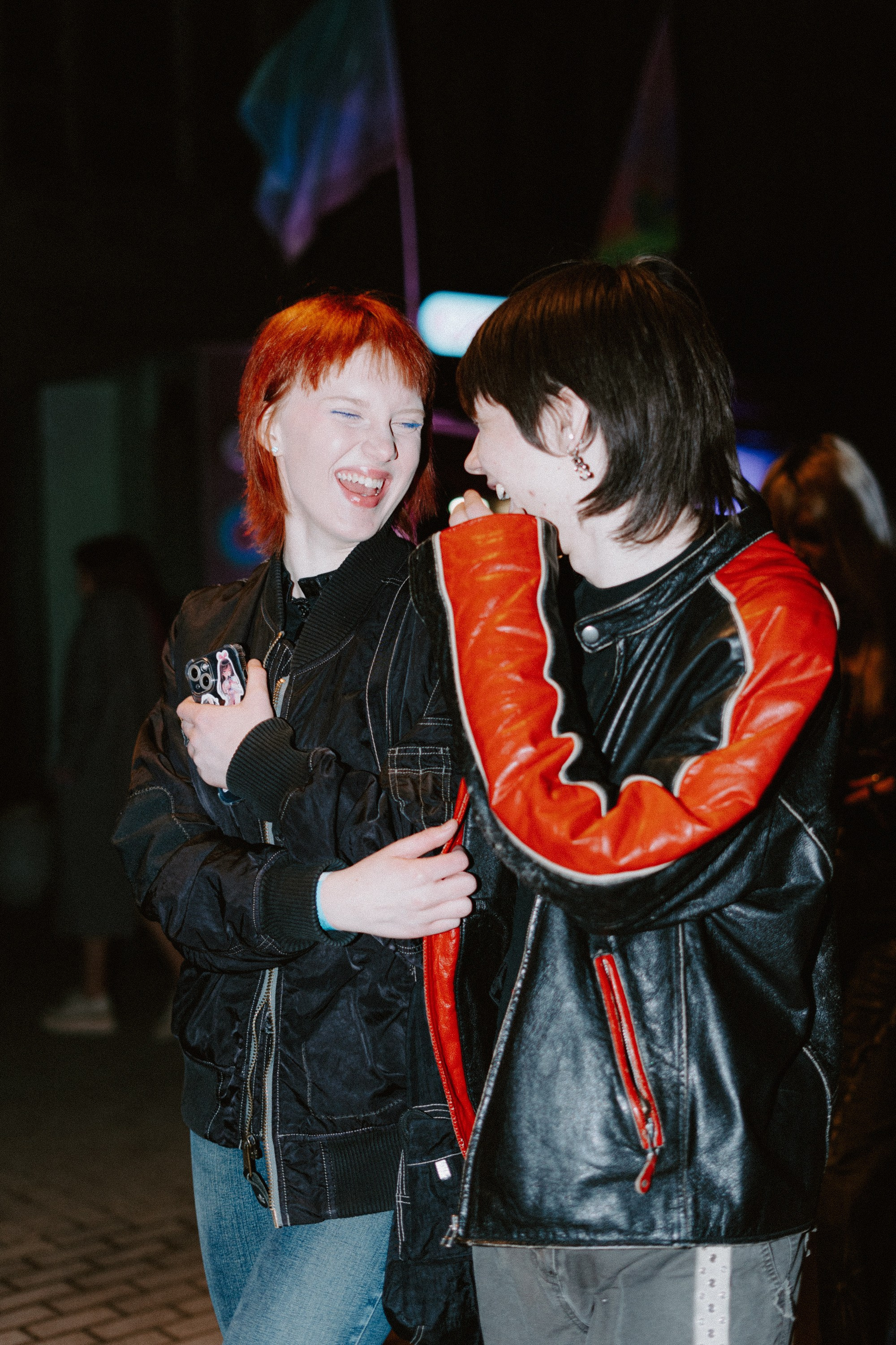 SUPERMETALL x NASHUME x RADIO GREENHOUSE. Фотограф первого впечатления