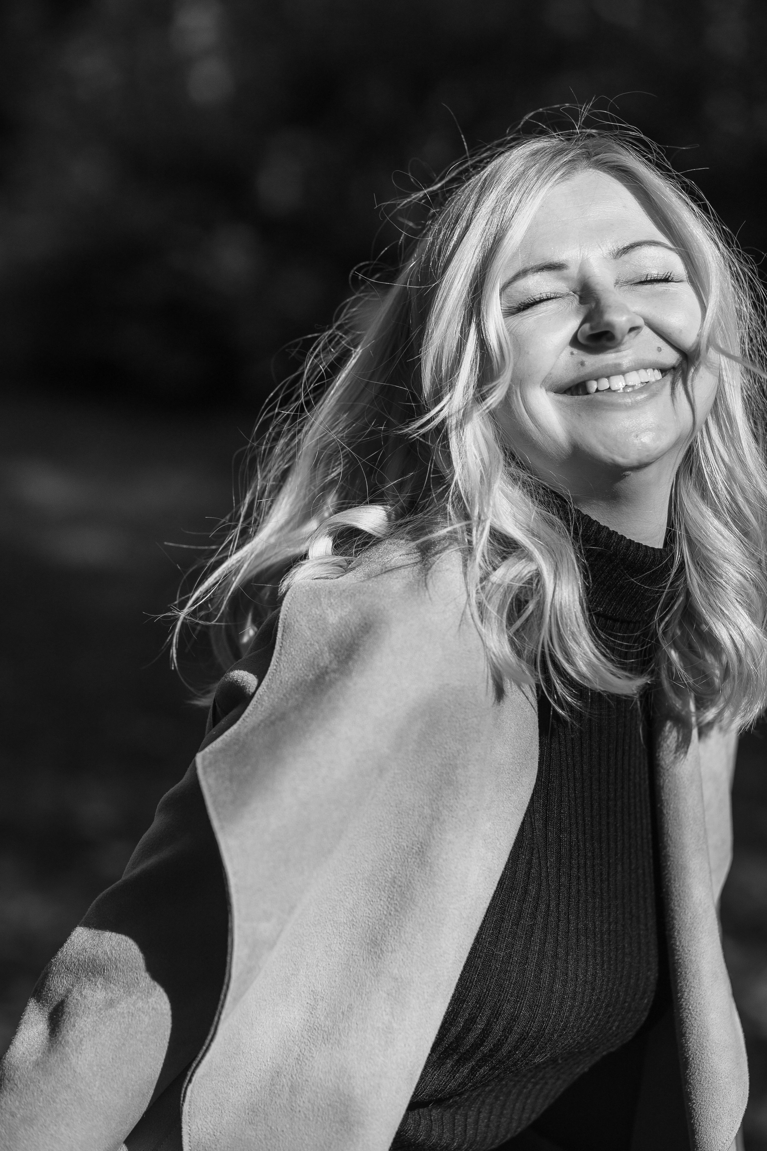 Женский портрет. Детский и семейный фотограф в Краснодаре, Анна Горбачева