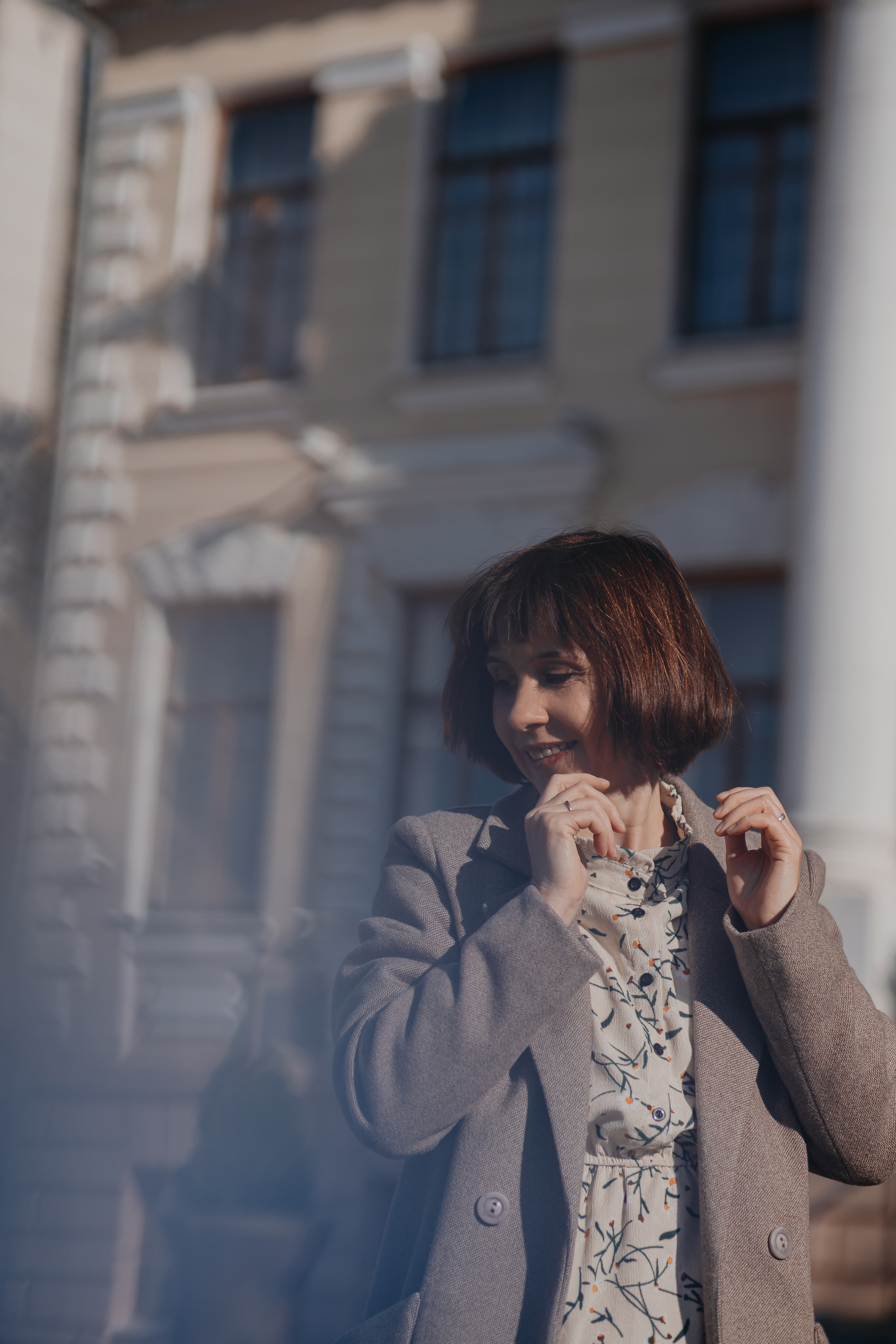 Женский портрет. Детский и семейный фотограф в Краснодаре, Анна Горбачева