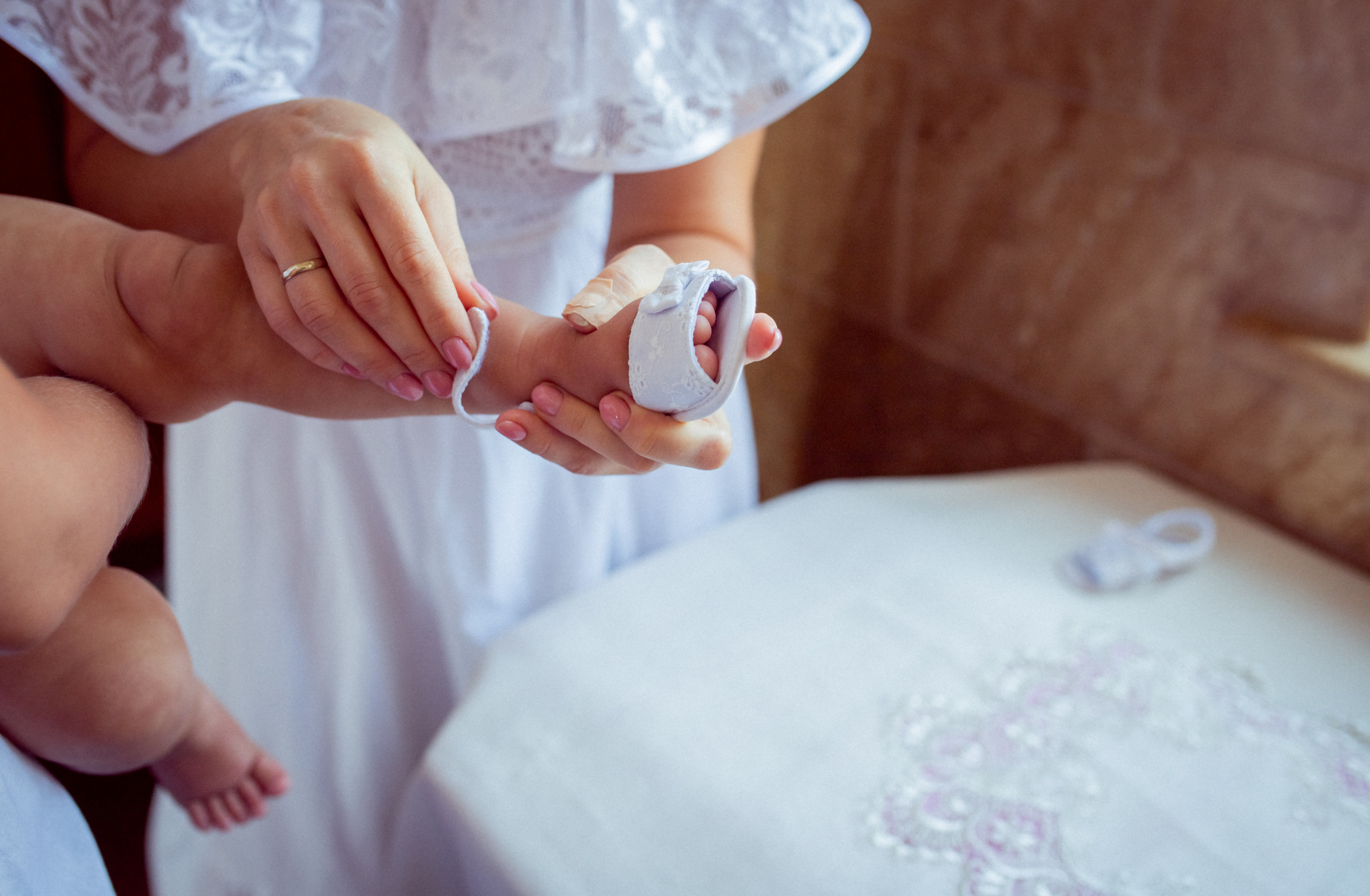 Таинство Крещения. Детский и семейный фотограф в Краснодаре, Анна Горбачева