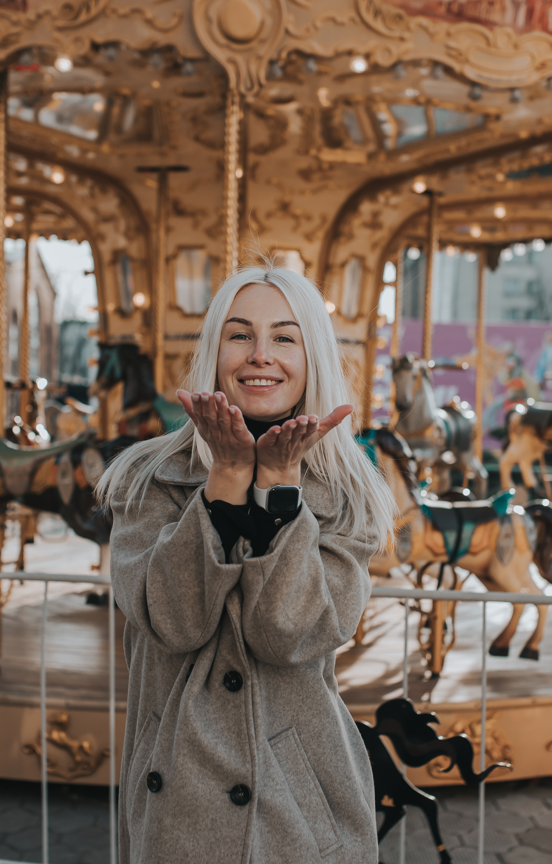 Новый год. Детский и семейный фотограф в Краснодаре, Анна Горбачева