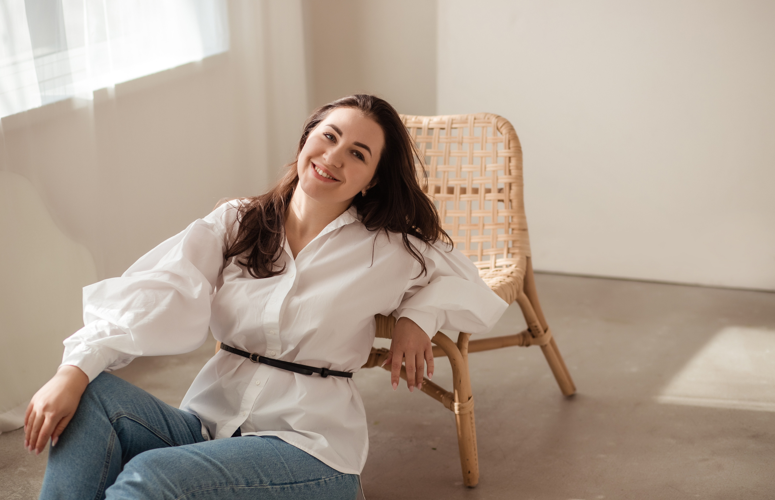 Детский и семейный фотограф в Краснодаре, Анна Горбачева