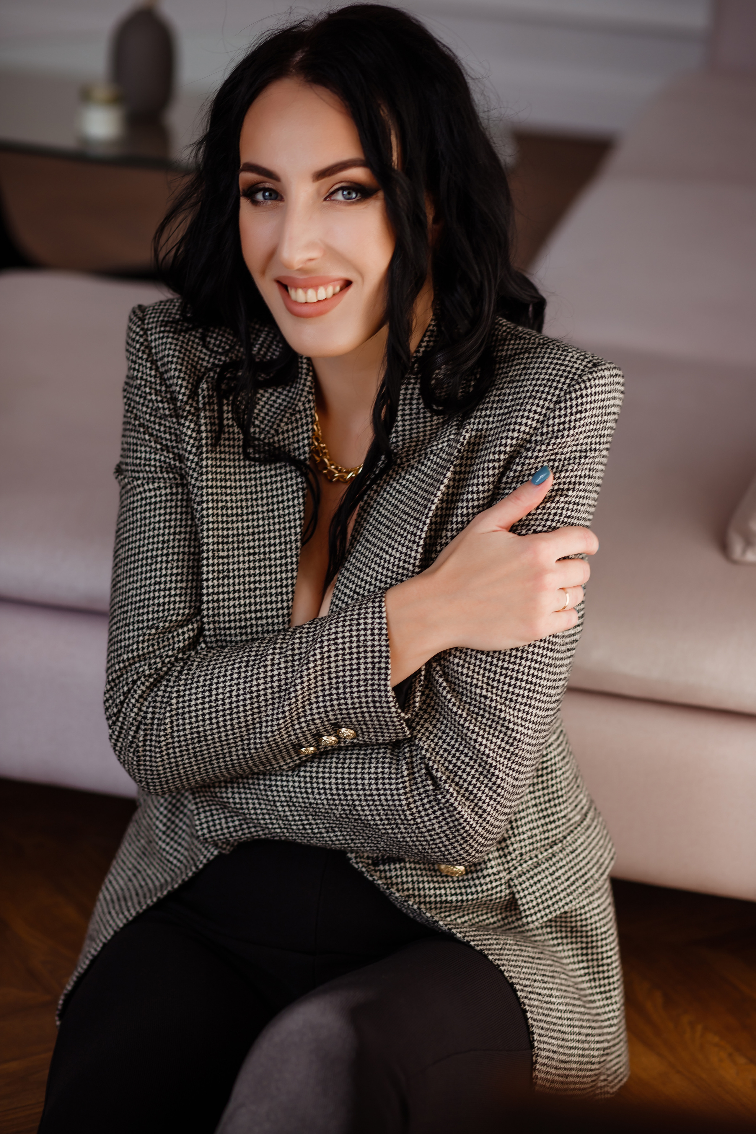 Женский портрет. Детский и семейный фотограф в Краснодаре, Анна Горбачева