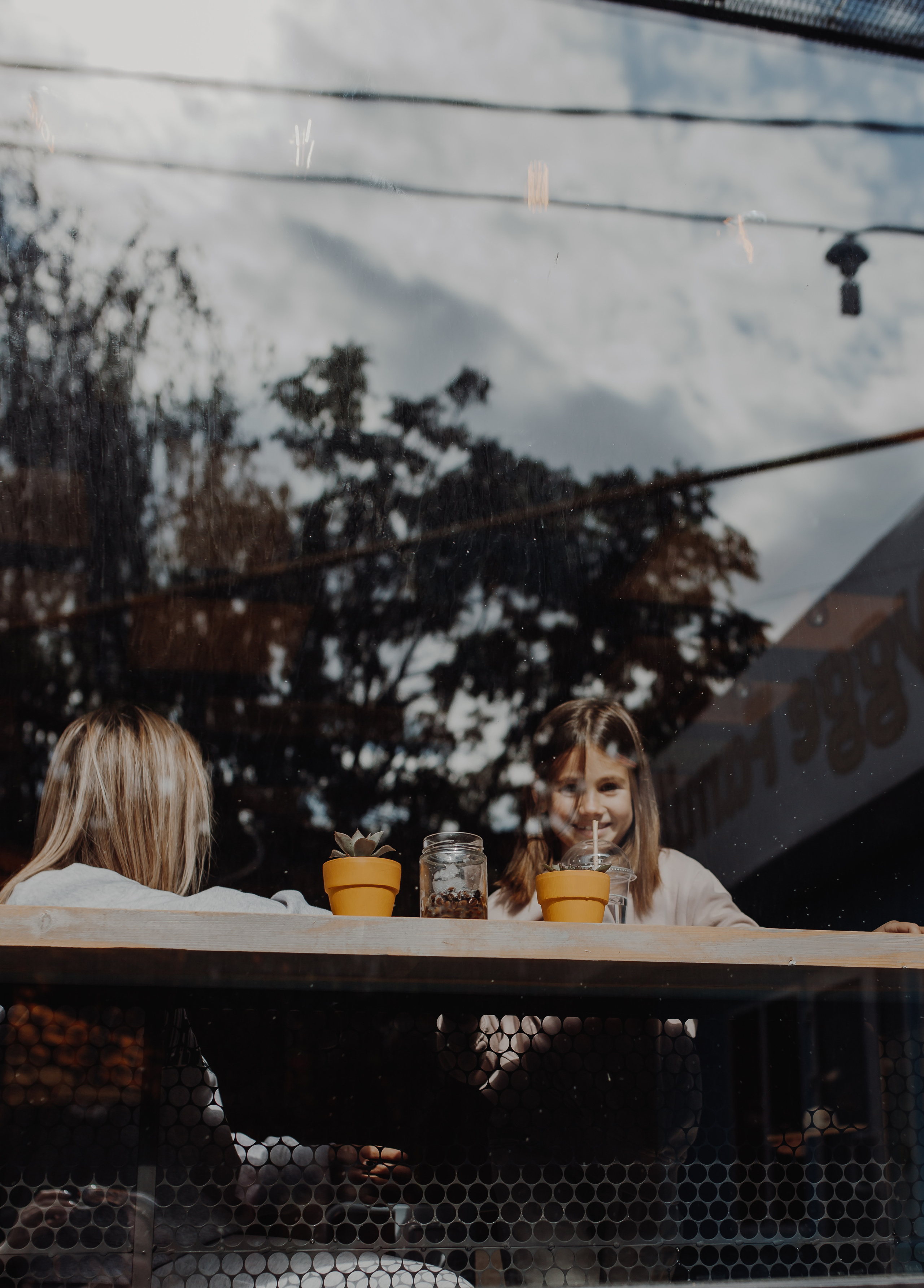 Городские прогулки. Детский и семейный фотограф в Краснодаре, Анна Горбачева