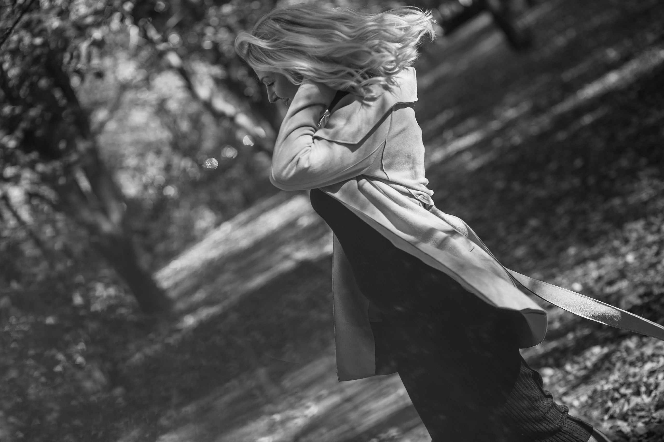 Женский портрет. Детский и семейный фотограф в Краснодаре, Анна Горбачева