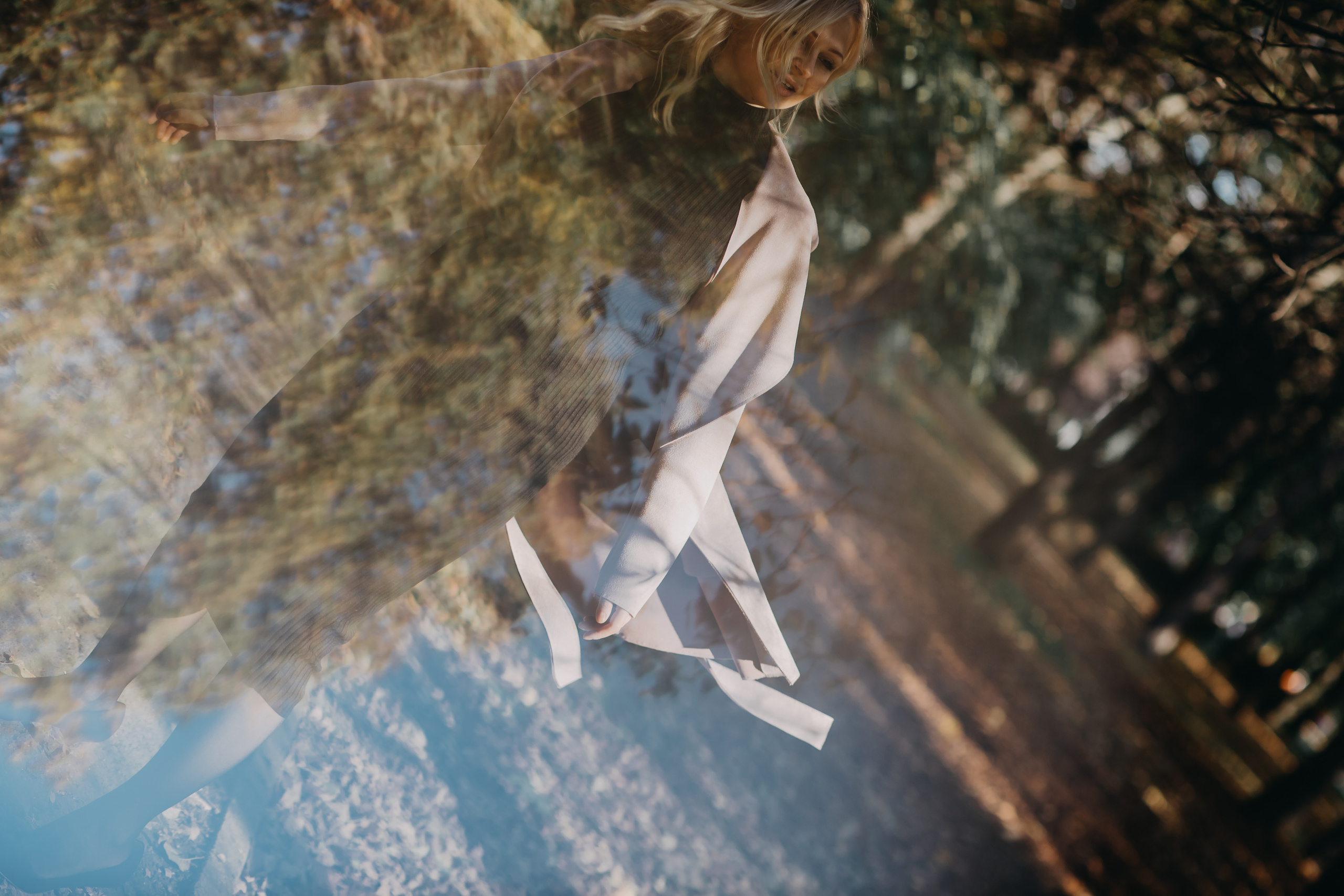 Женский портрет. Детский и семейный фотограф в Краснодаре, Анна Горбачева