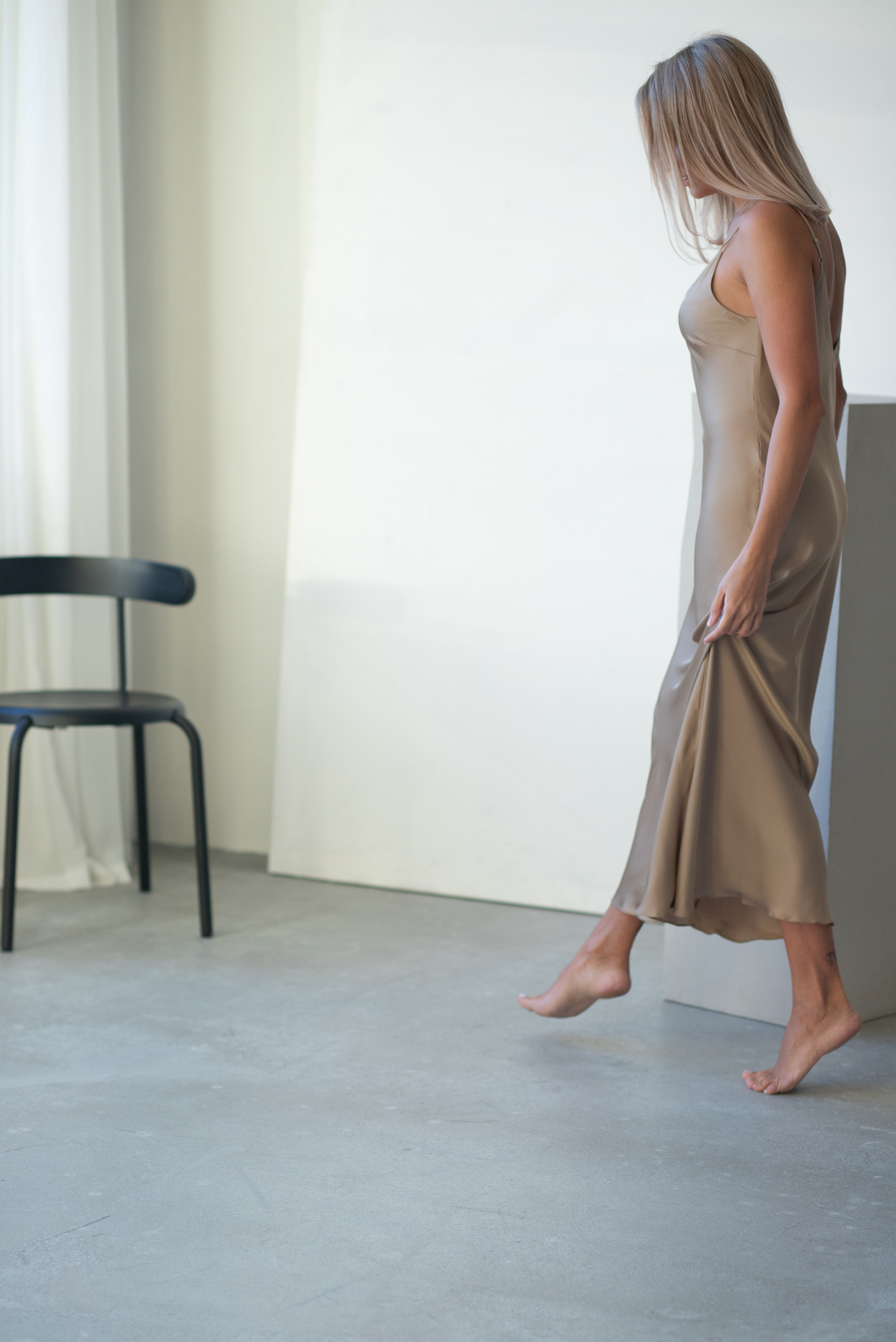 Женский портрет. Детский и семейный фотограф в Краснодаре, Анна Горбачева