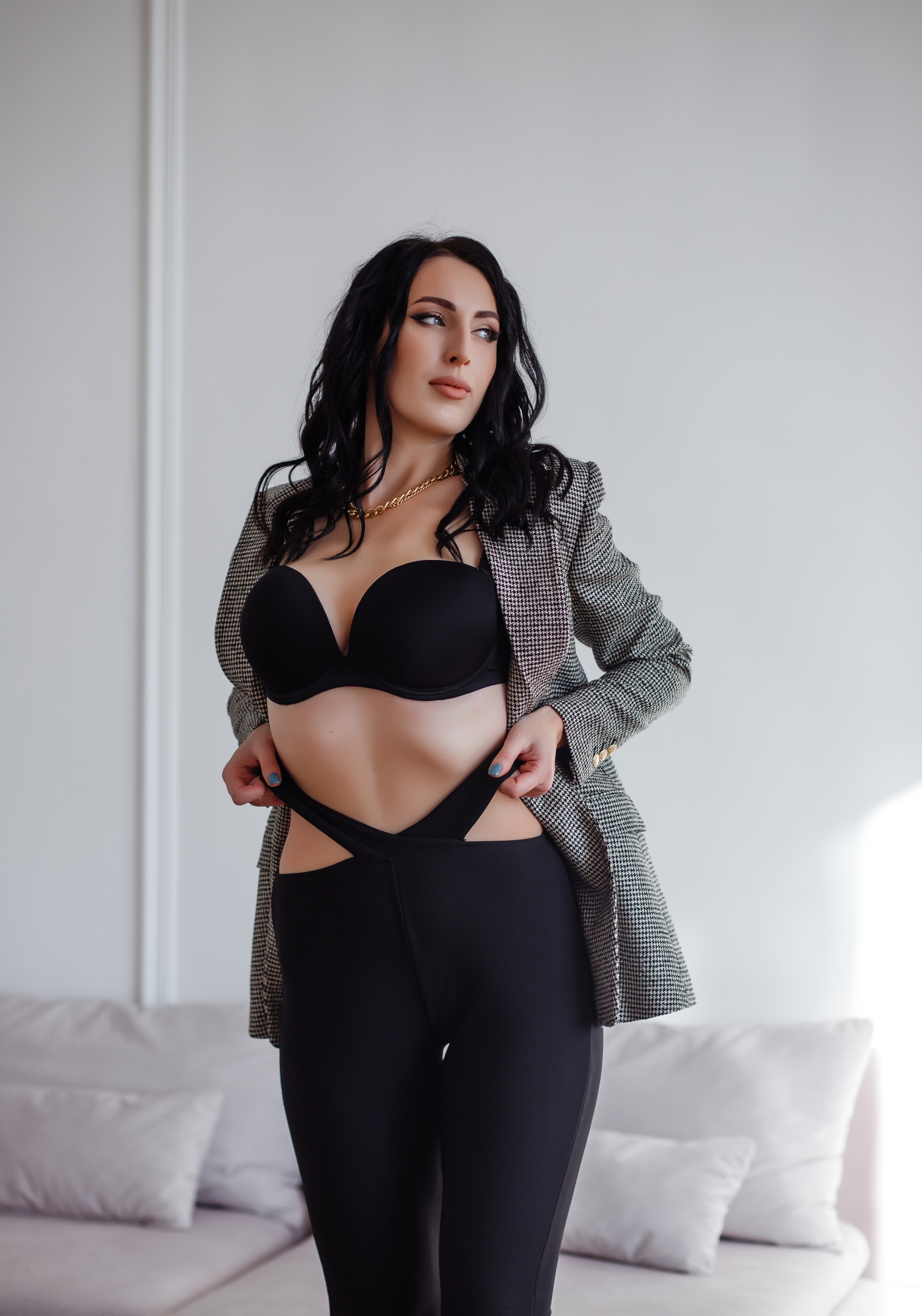 Женский портрет. Детский и семейный фотограф в Краснодаре, Анна Горбачева