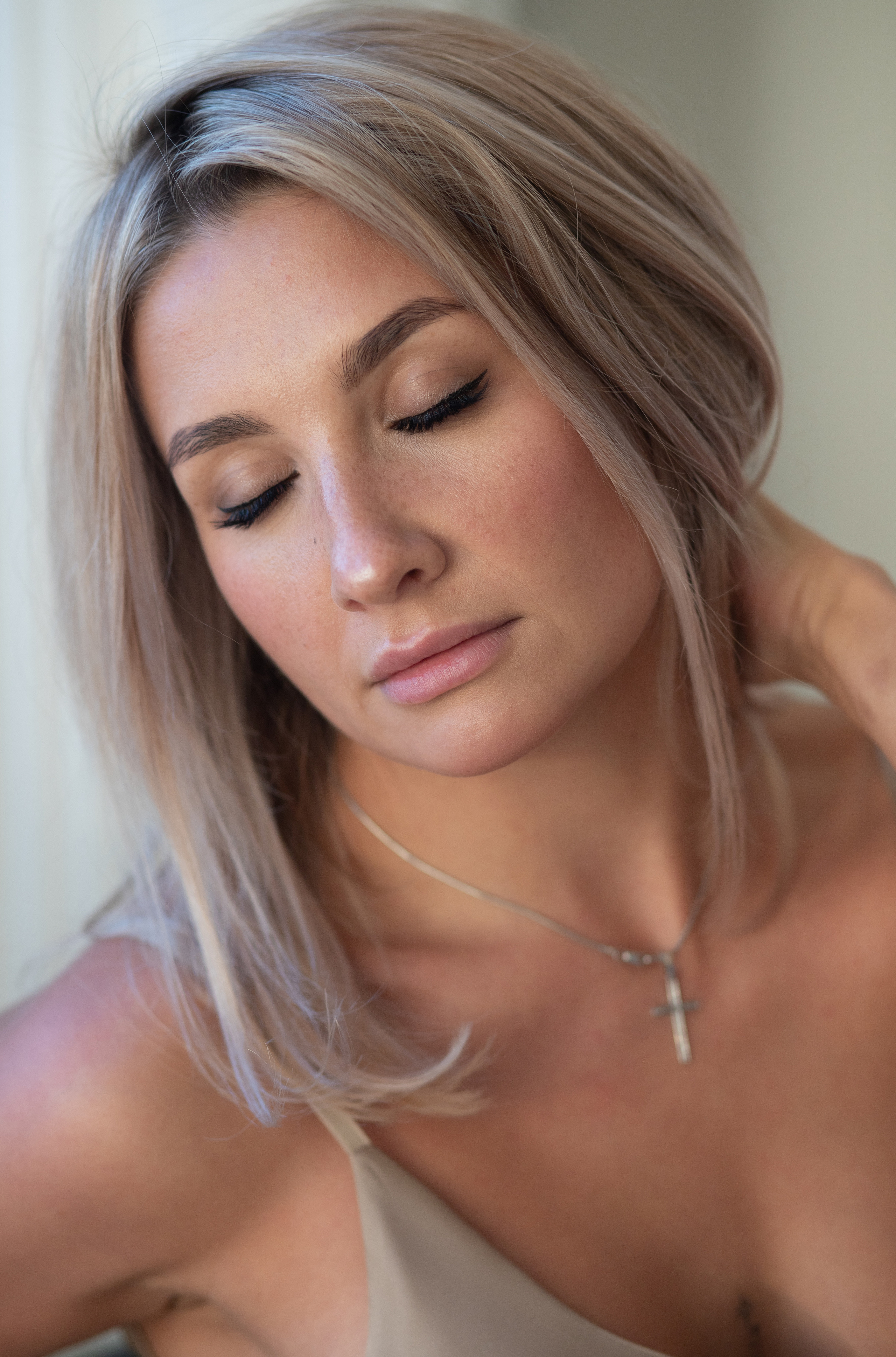 Женский портрет. Детский и семейный фотограф в Краснодаре, Анна Горбачева