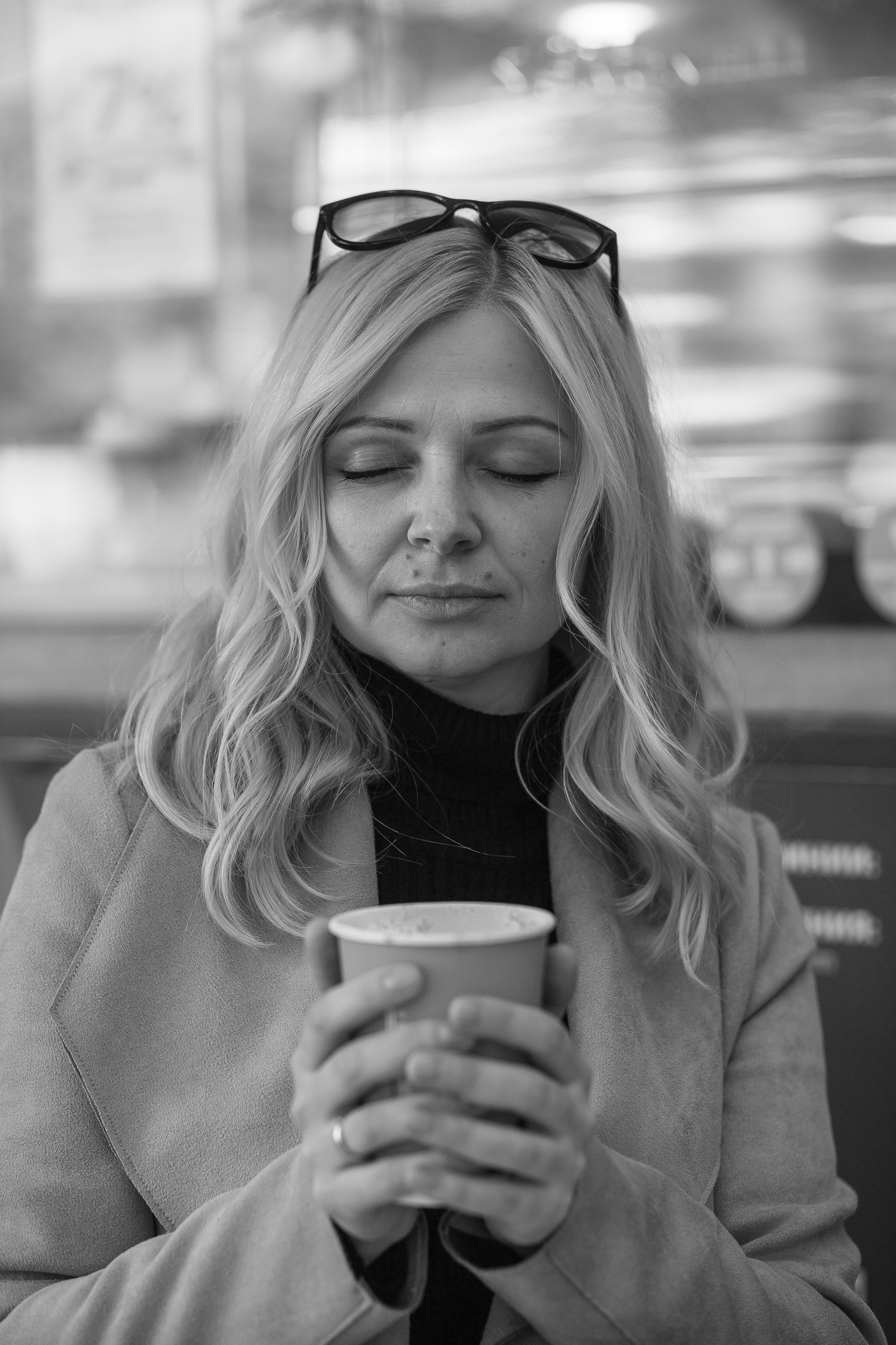 Женский портрет. Детский и семейный фотограф в Краснодаре, Анна Горбачева