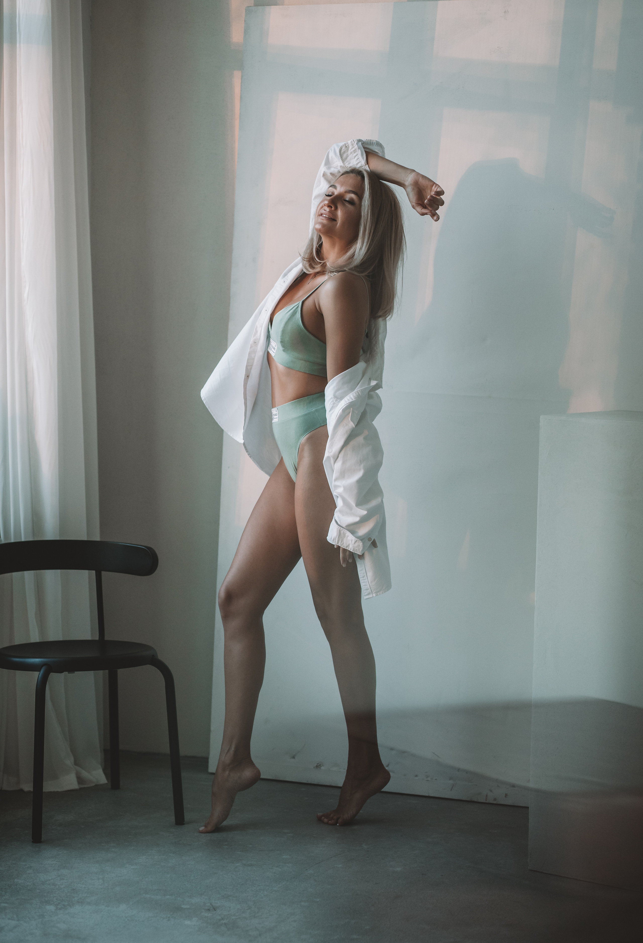 Женский портрет. Детский и семейный фотограф в Краснодаре, Анна Горбачева