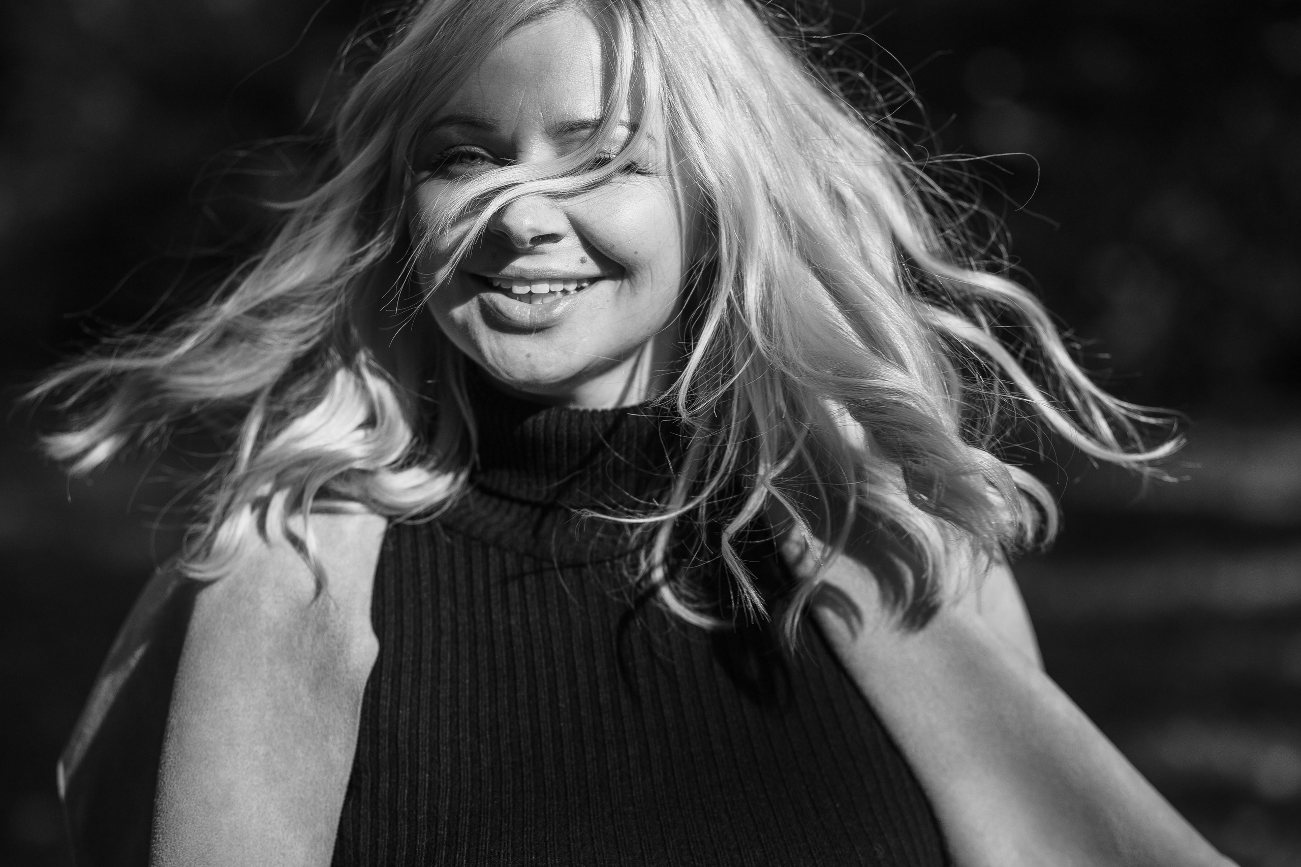 Женский портрет. Детский и семейный фотограф в Краснодаре, Анна Горбачева