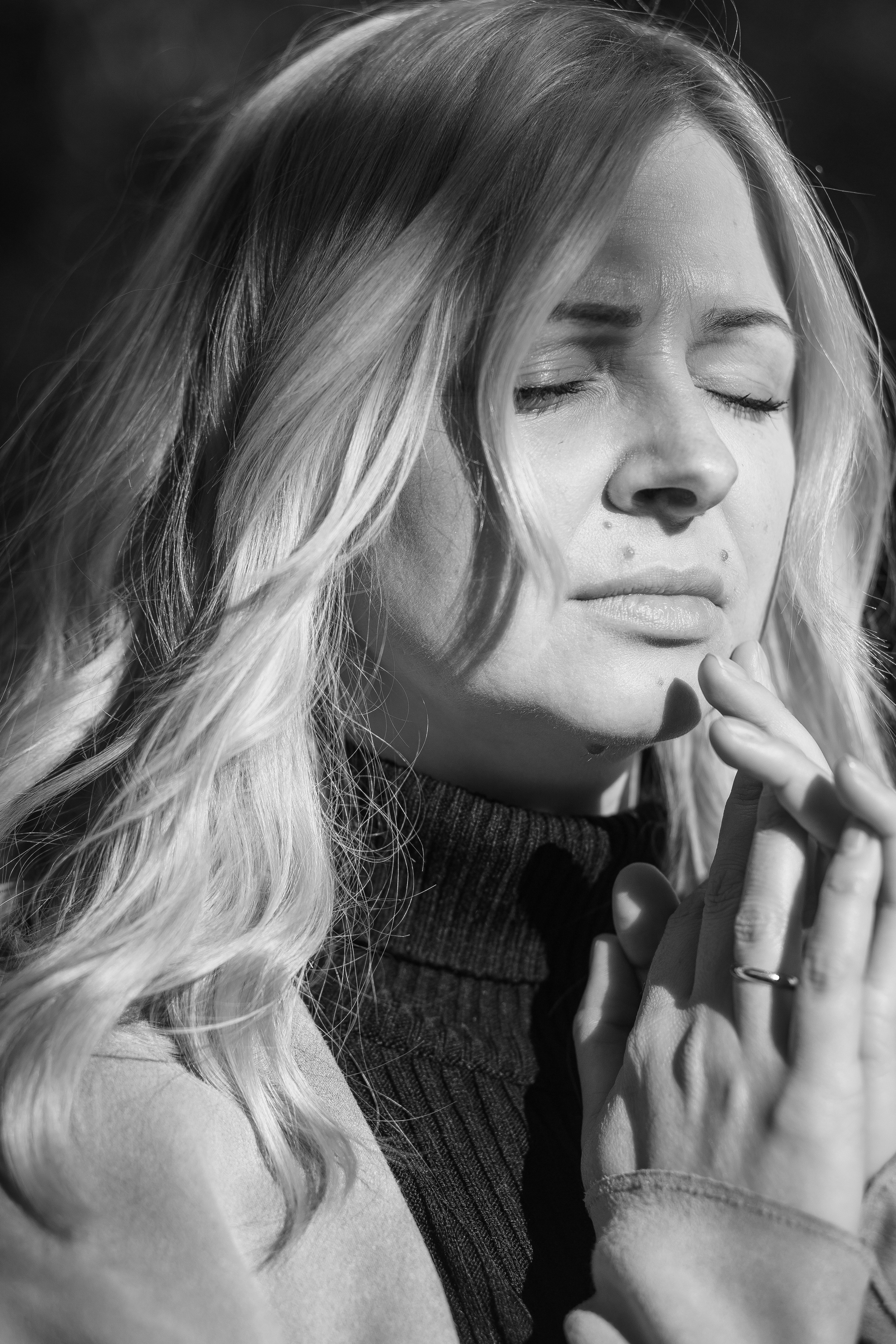 Женский портрет. Детский и семейный фотограф в Краснодаре, Анна Горбачева