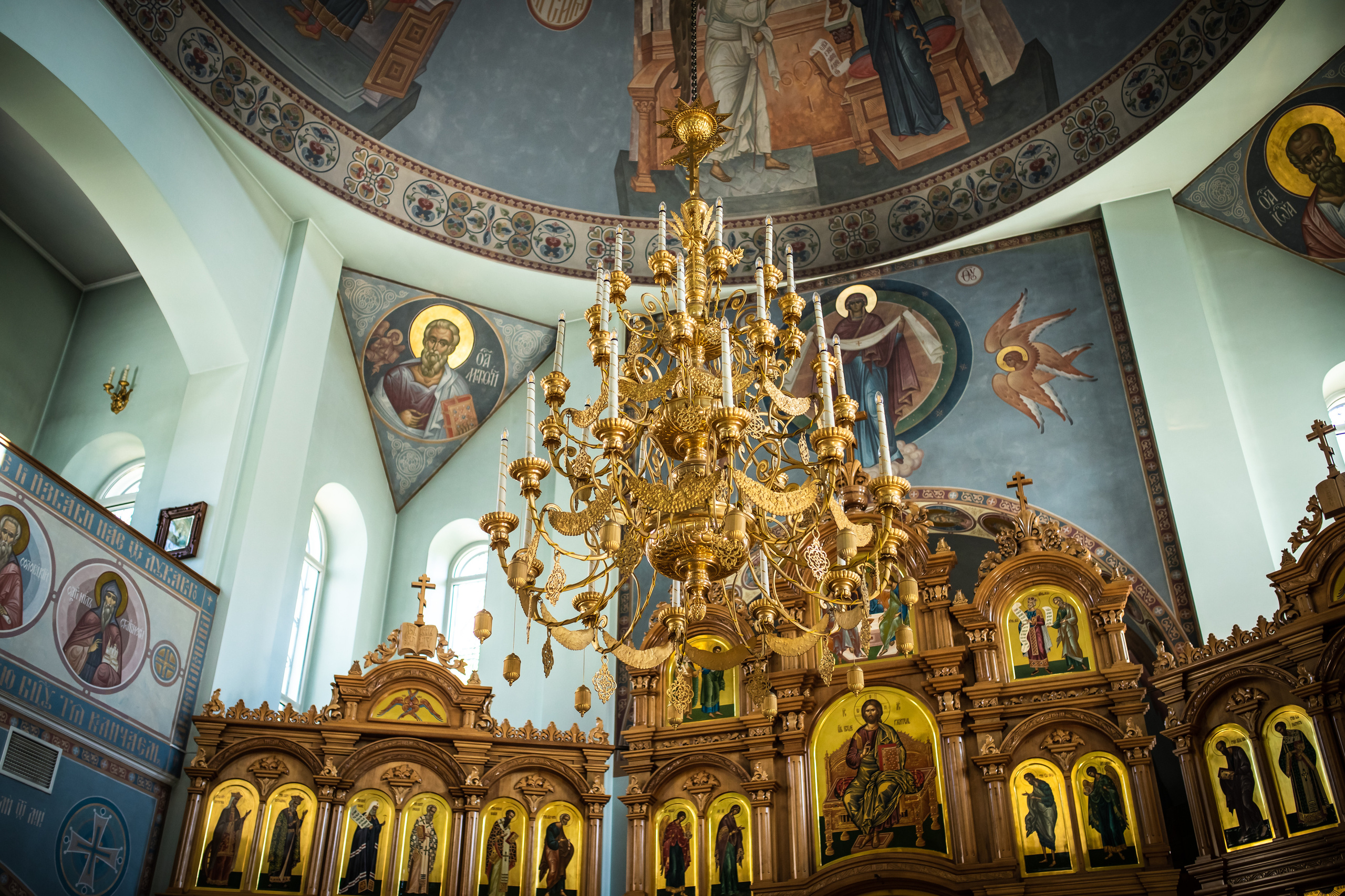 Таинство Крещения. Детский и семейный фотограф в Краснодаре, Анна Горбачева