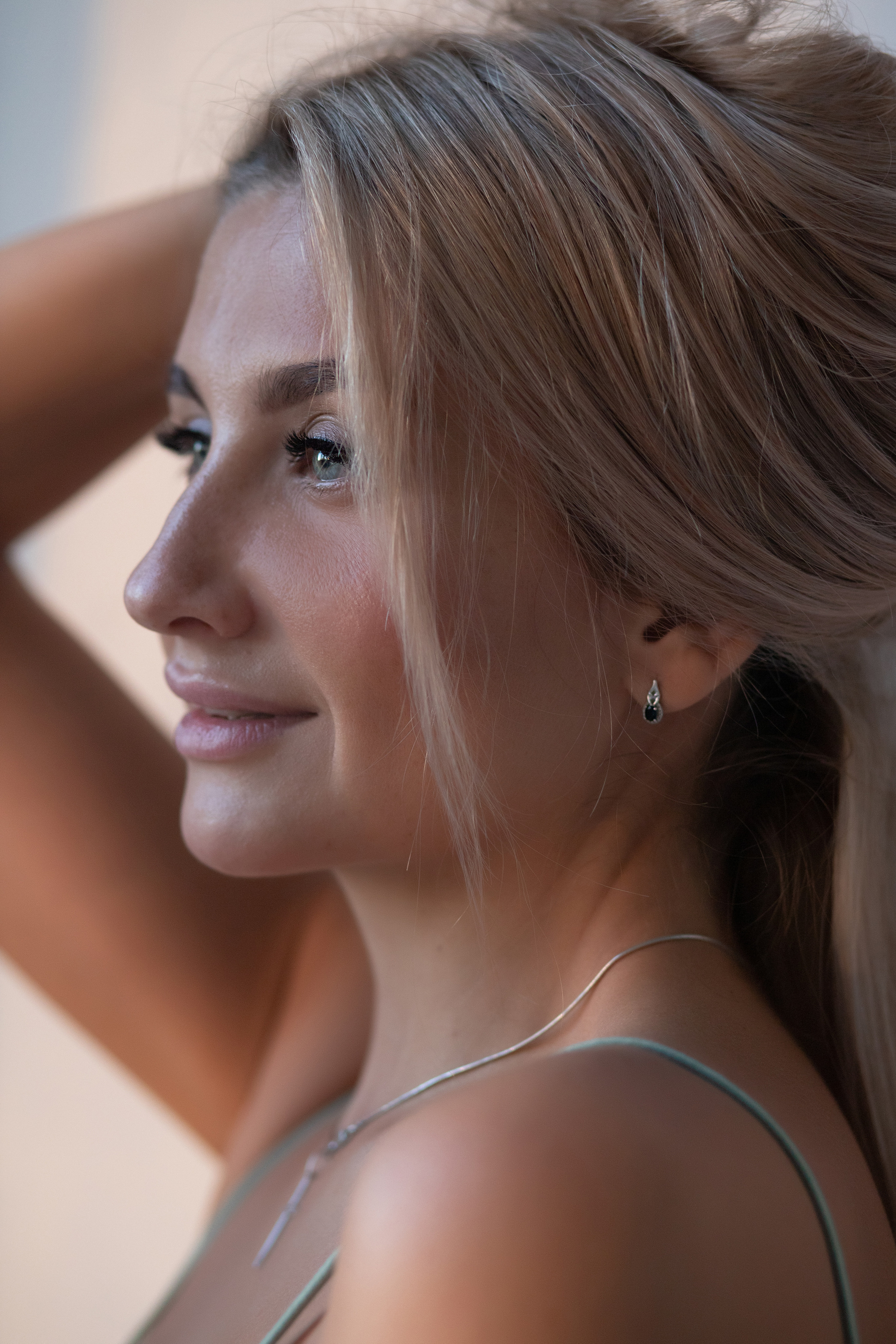 Женский портрет. Детский и семейный фотограф в Краснодаре, Анна Горбачева