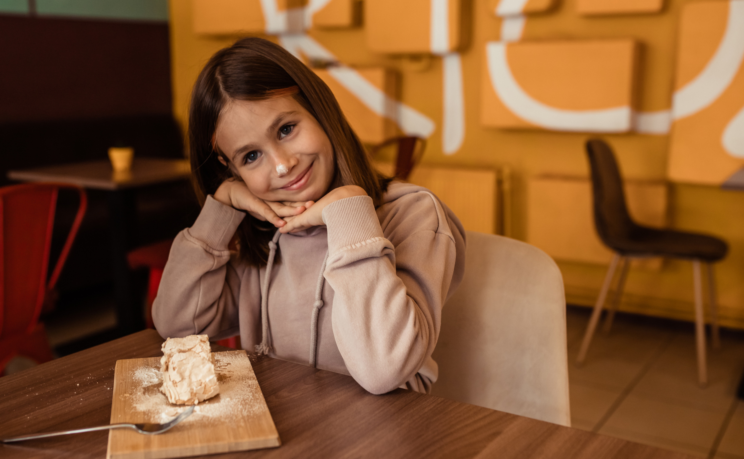 Городские прогулки. Детский и семейный фотограф в Краснодаре, Анна Горбачева