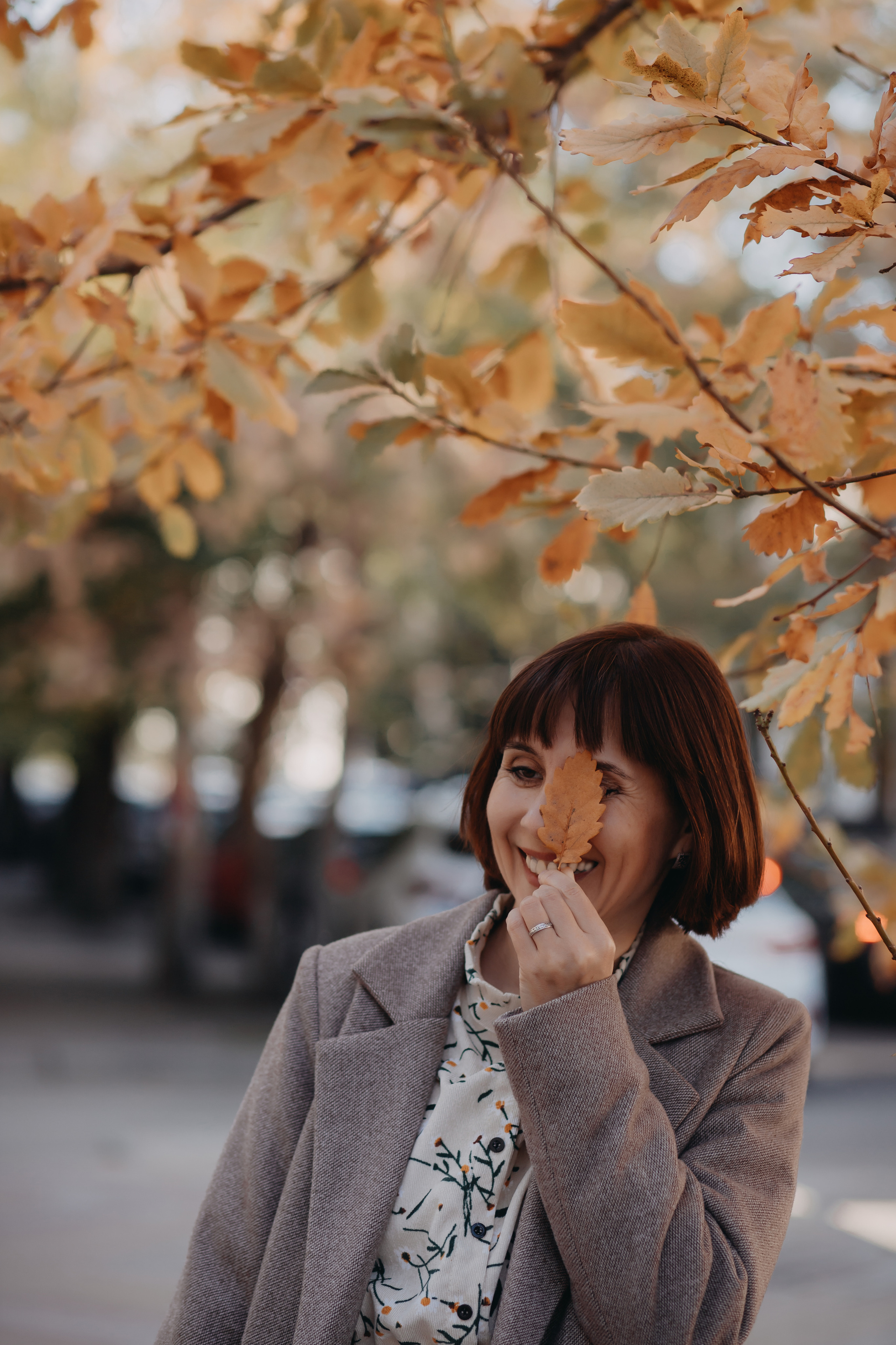 Женский портрет. Детский и семейный фотограф в Краснодаре, Анна Горбачева