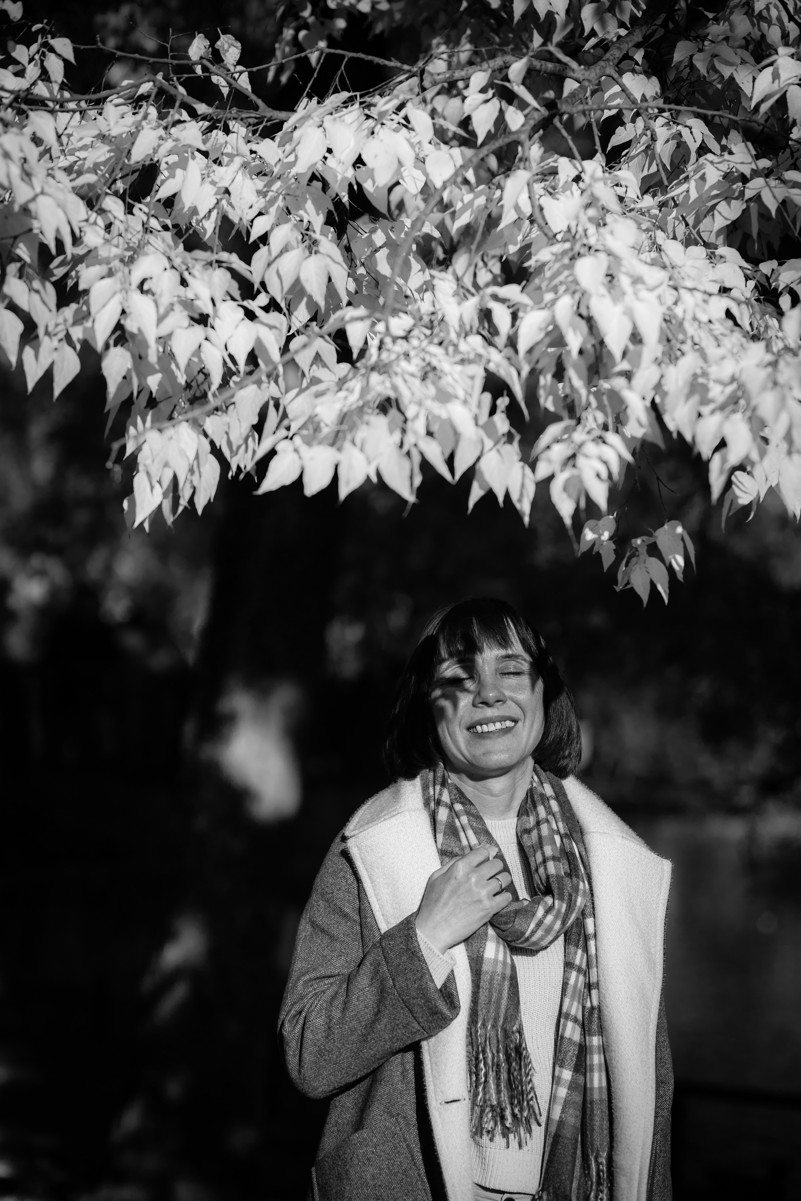 Женский портрет. Детский и семейный фотограф в Краснодаре, Анна Горбачева