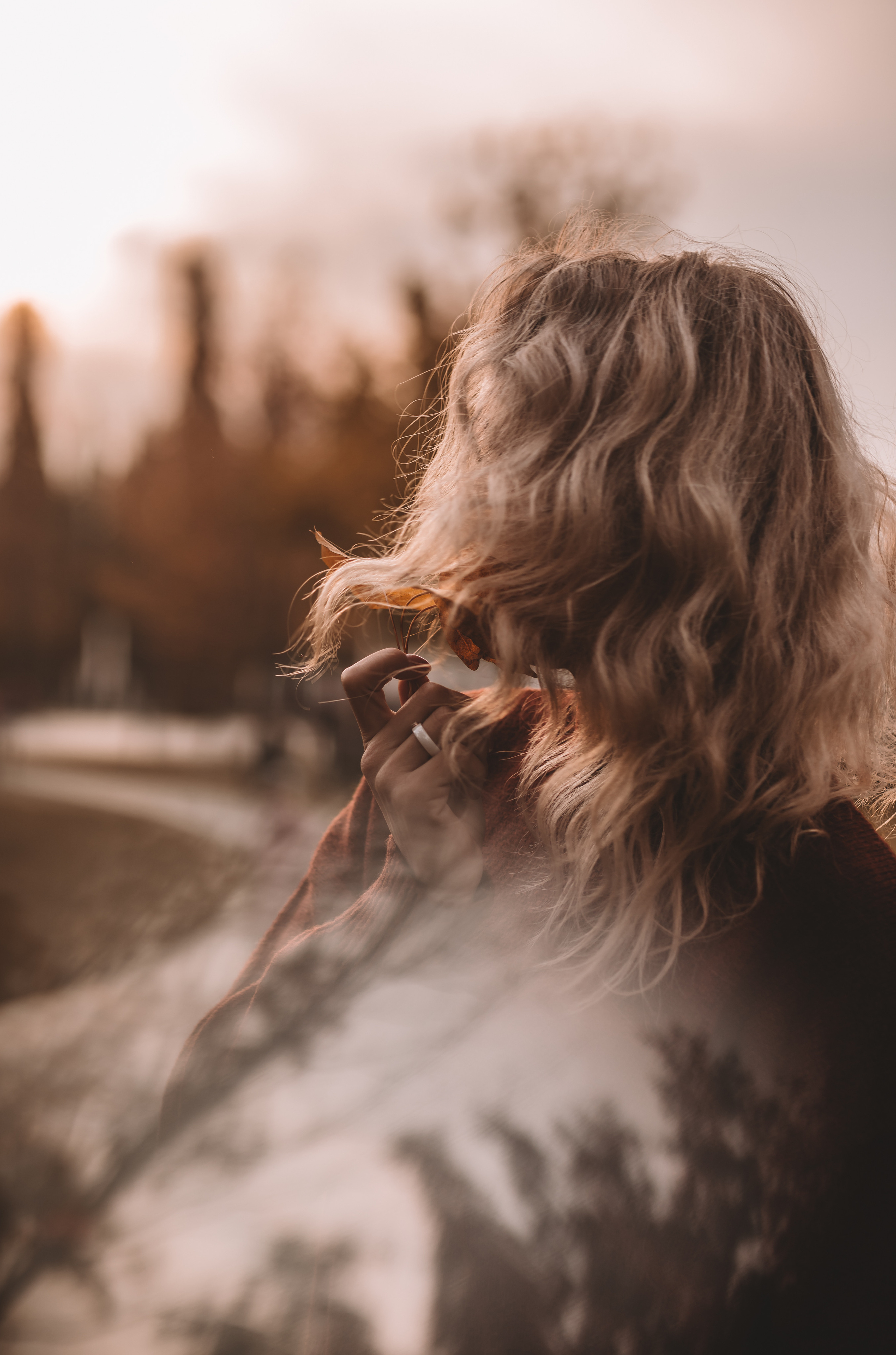 Женский портрет. Детский и семейный фотограф в Краснодаре, Анна Горбачева
