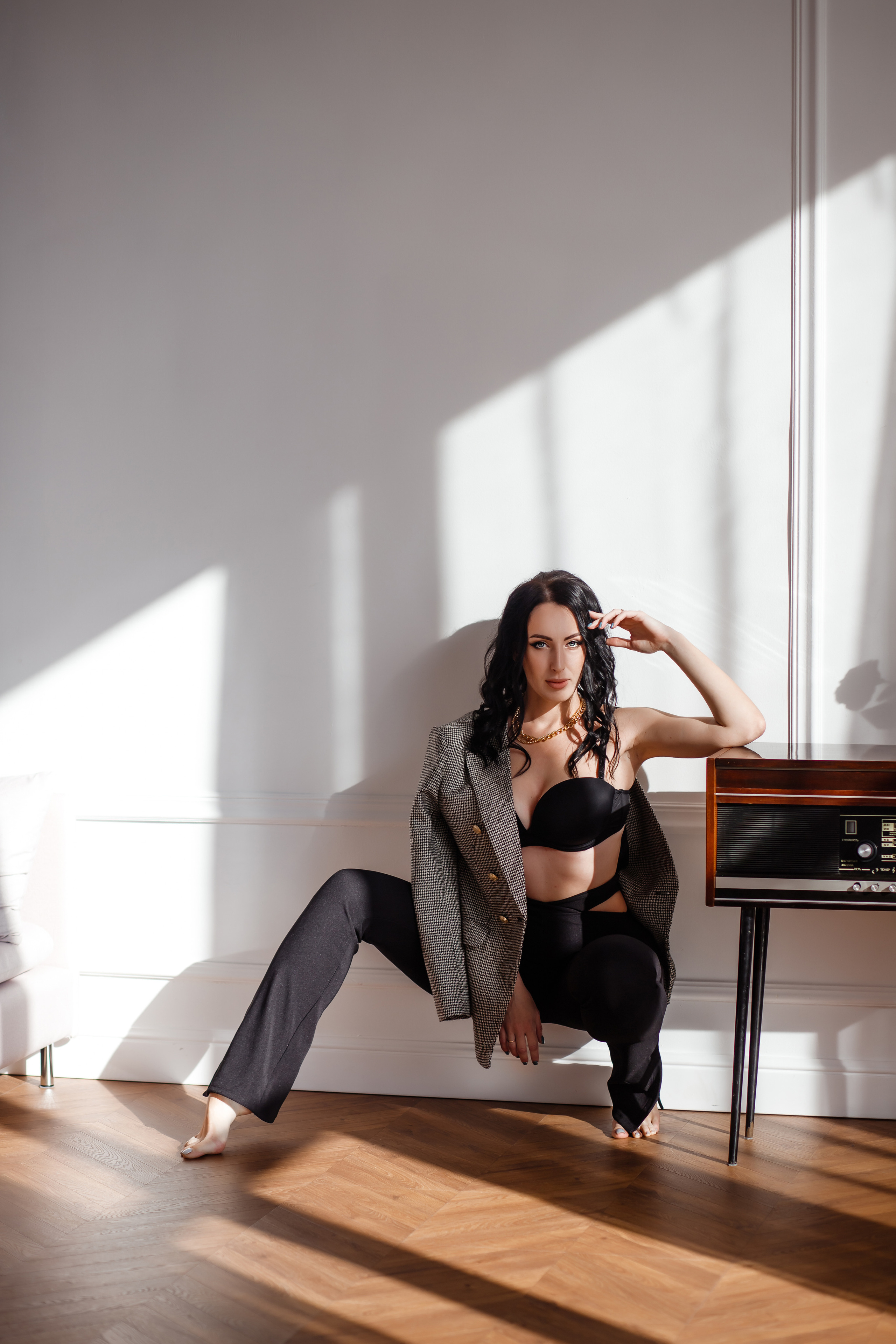 Женский портрет. Детский и семейный фотограф в Краснодаре, Анна Горбачева