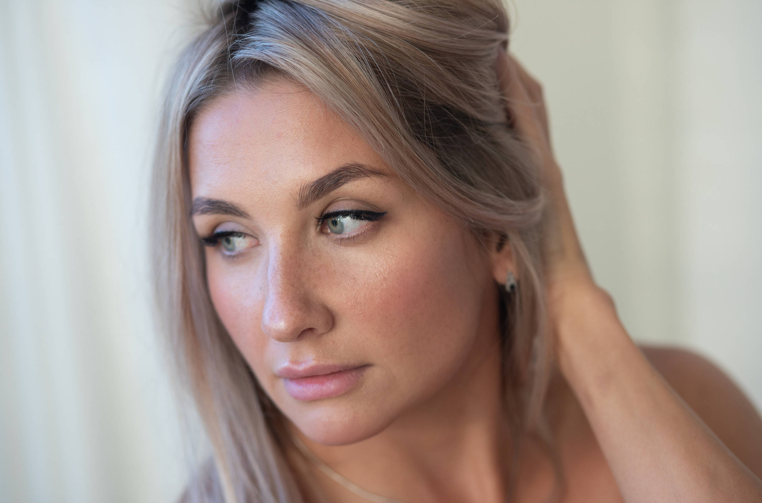 Женский портрет. Детский и семейный фотограф в Краснодаре, Анна Горбачева