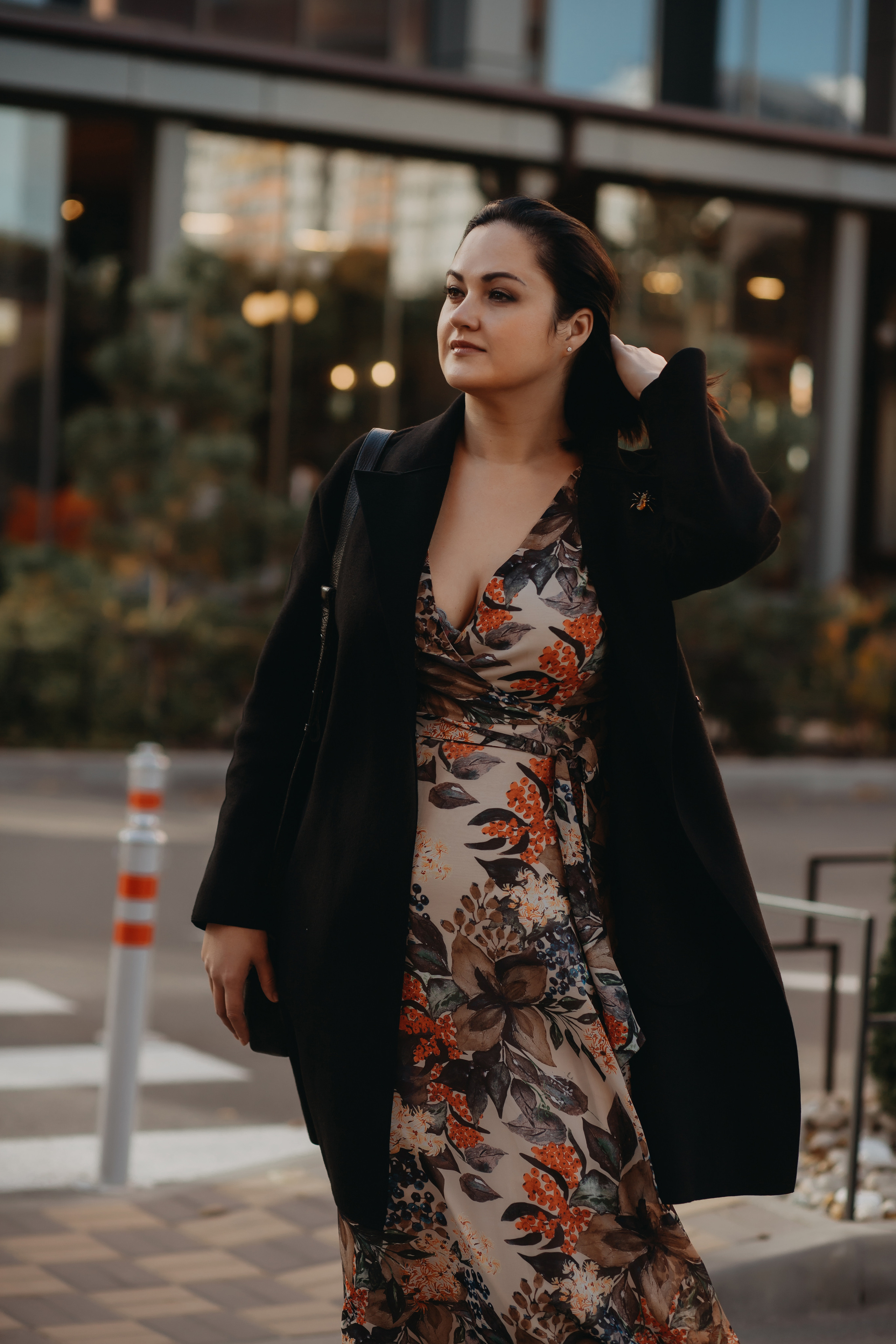 Женский портрет. Детский и семейный фотограф в Краснодаре, Анна Горбачева