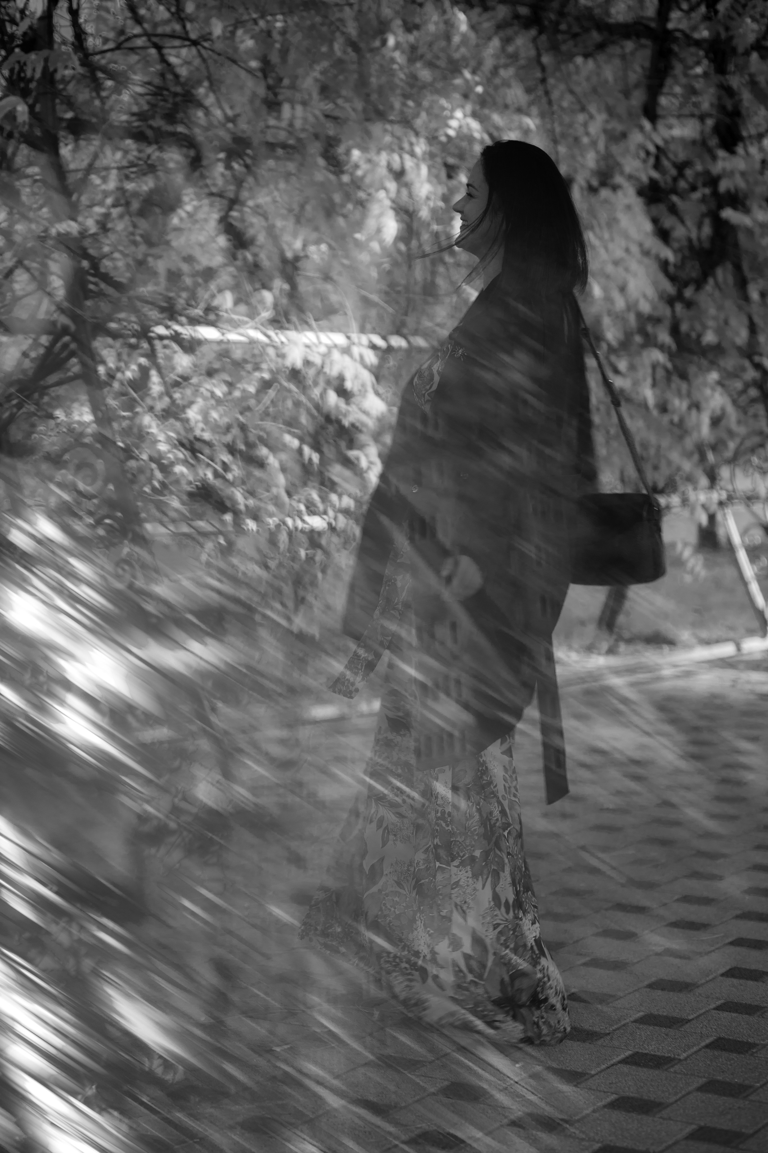 Женский портрет. Детский и семейный фотограф в Краснодаре, Анна Горбачева