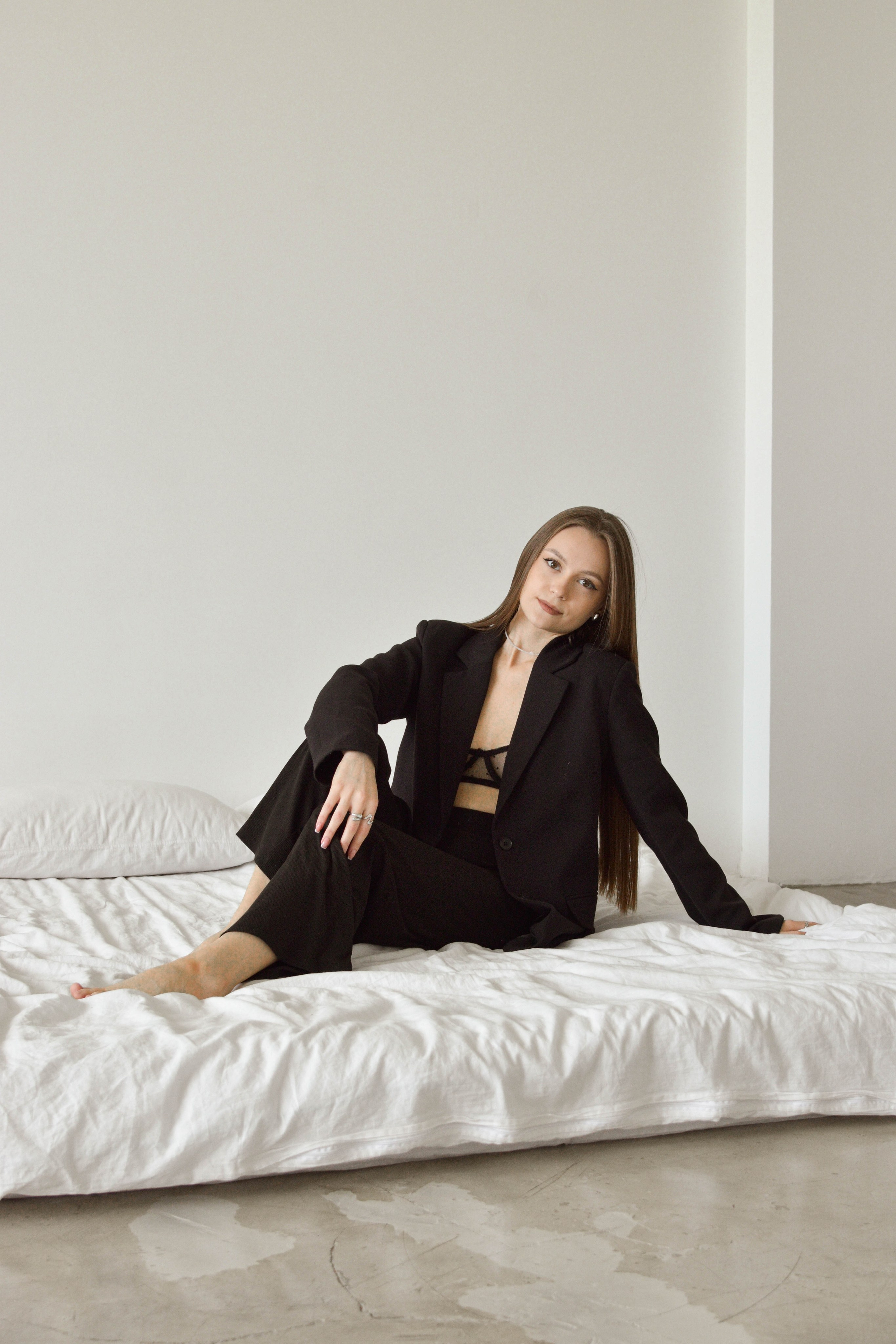 Наталья. Фотограф в Новосибирске Фальман Полина