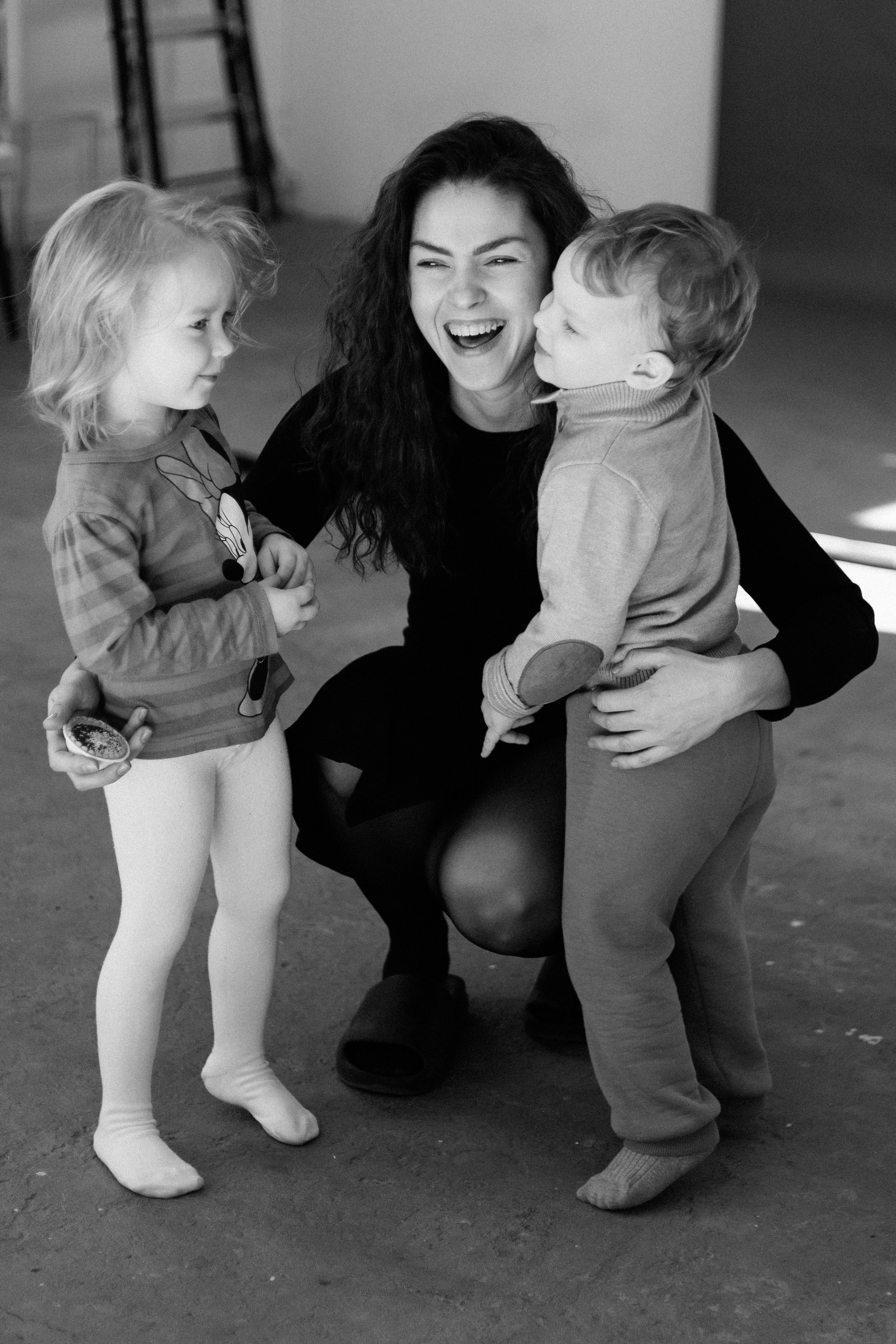 СТУДИЙНЫЕ. Детский и семейный фотограф  Биробиджан Оля Светагор