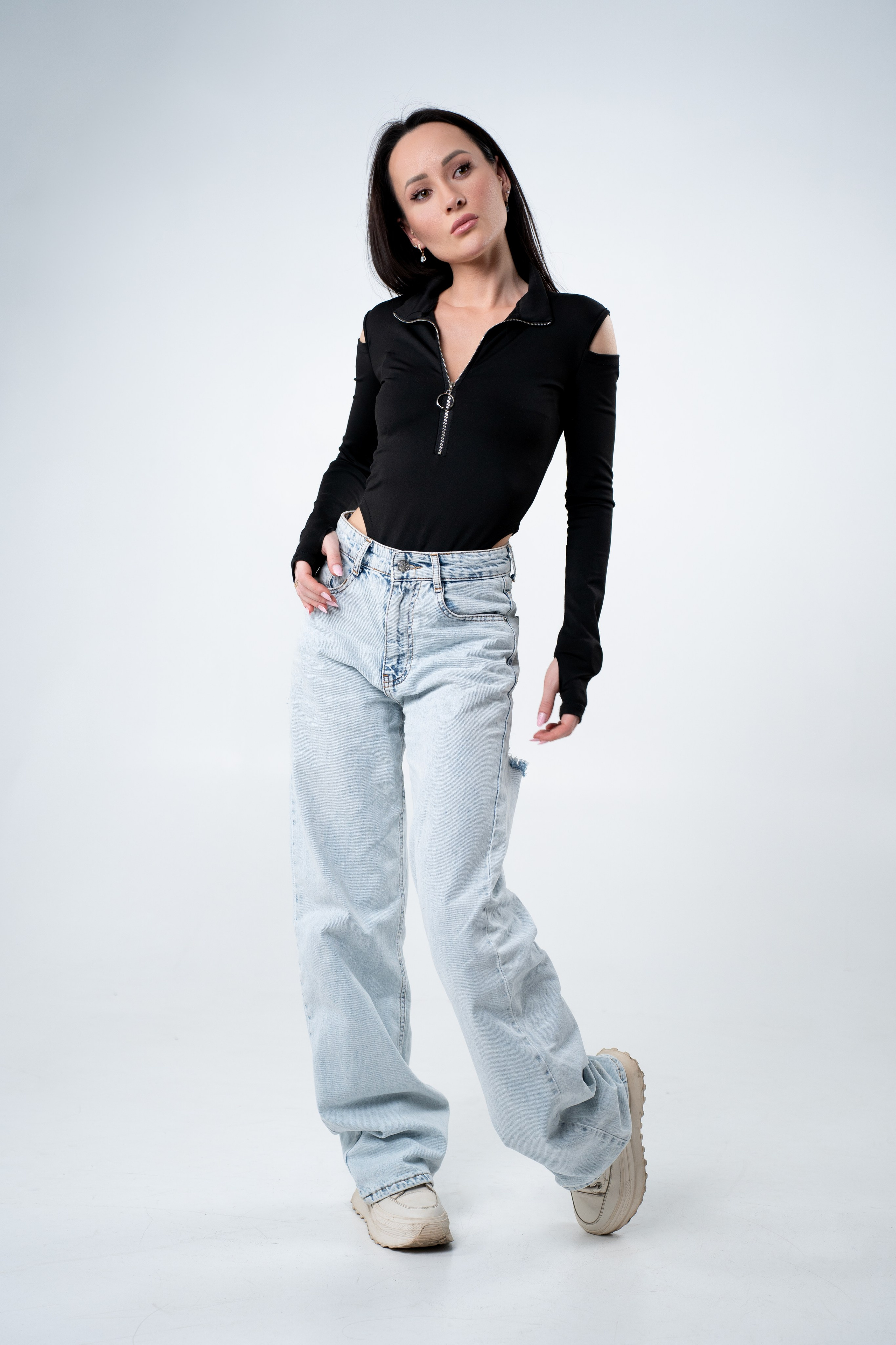 Студийная фотография. Видеопродакшн для бизнеса