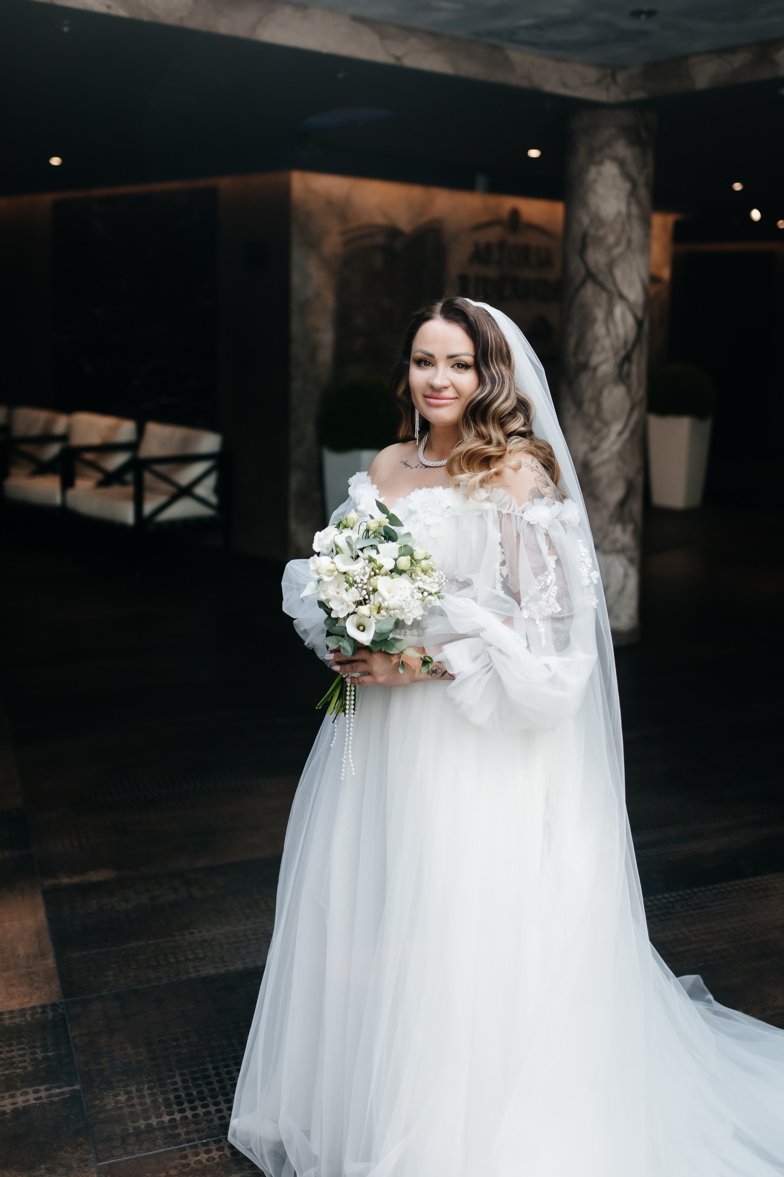 Астория + усадьба Белладжио. Фотограф ВИКА МЕДУЗА