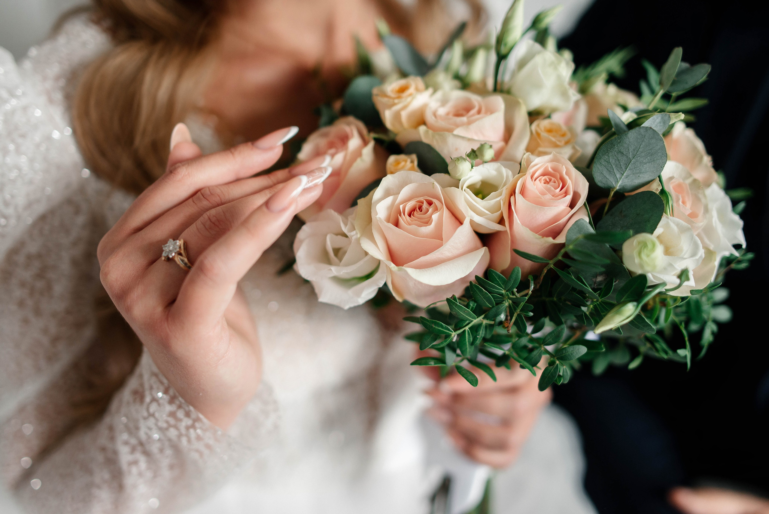 Андрей и Ксения. Свадебный фотограф Курск Артем Духтанов