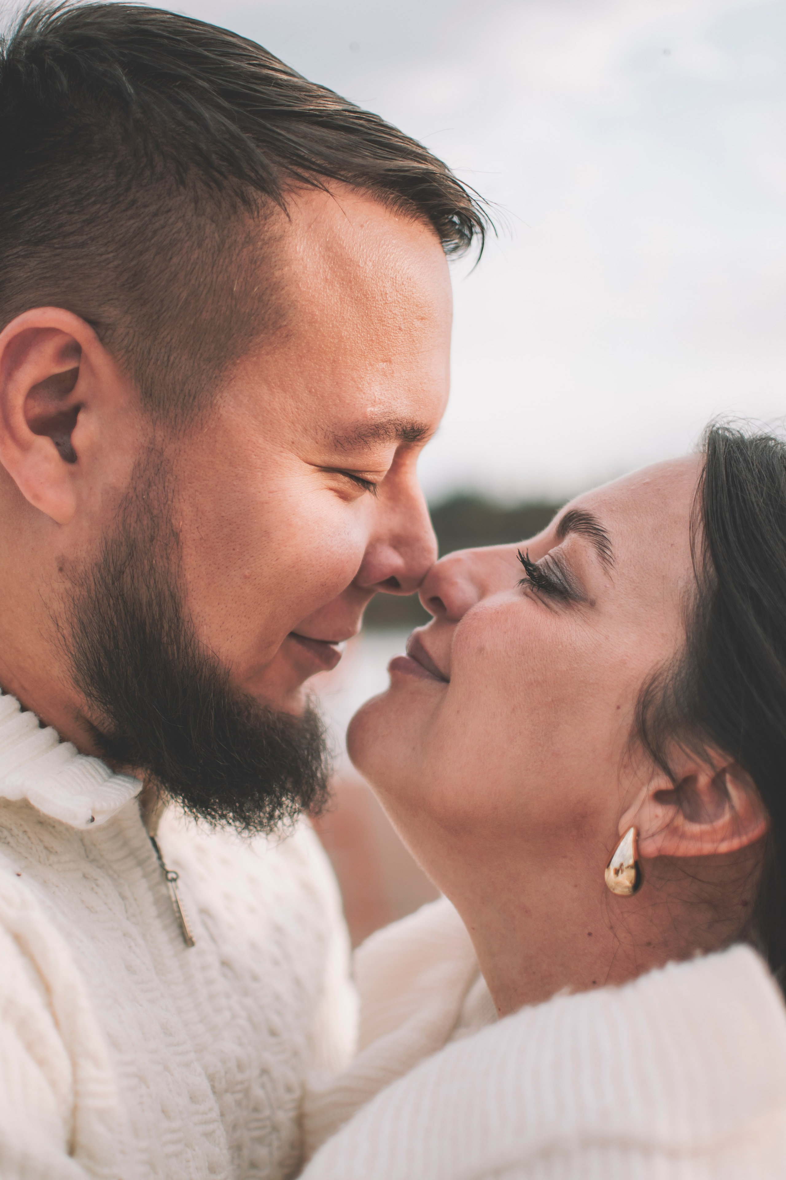 «Любовь живет тут…». Семейный и свадебный фотограф Губкинский и Ставрополь