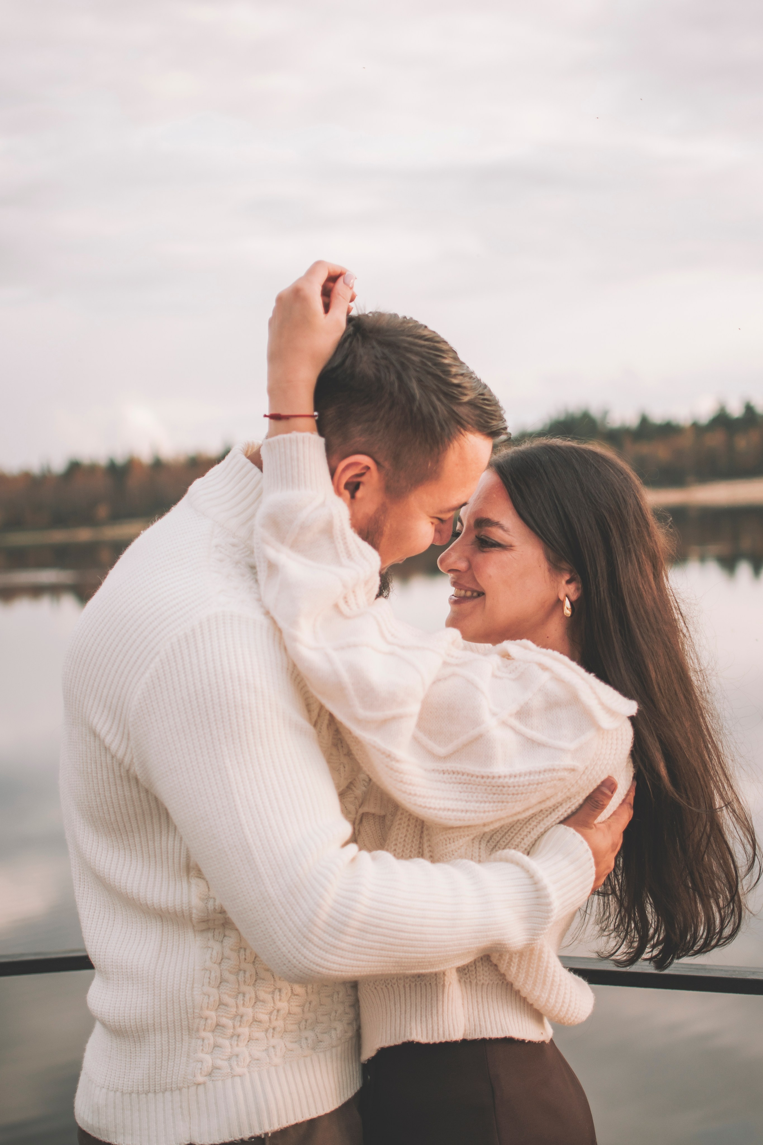 «Любовь живет тут…». Семейный и свадебный фотограф Губкинский и Ставрополь