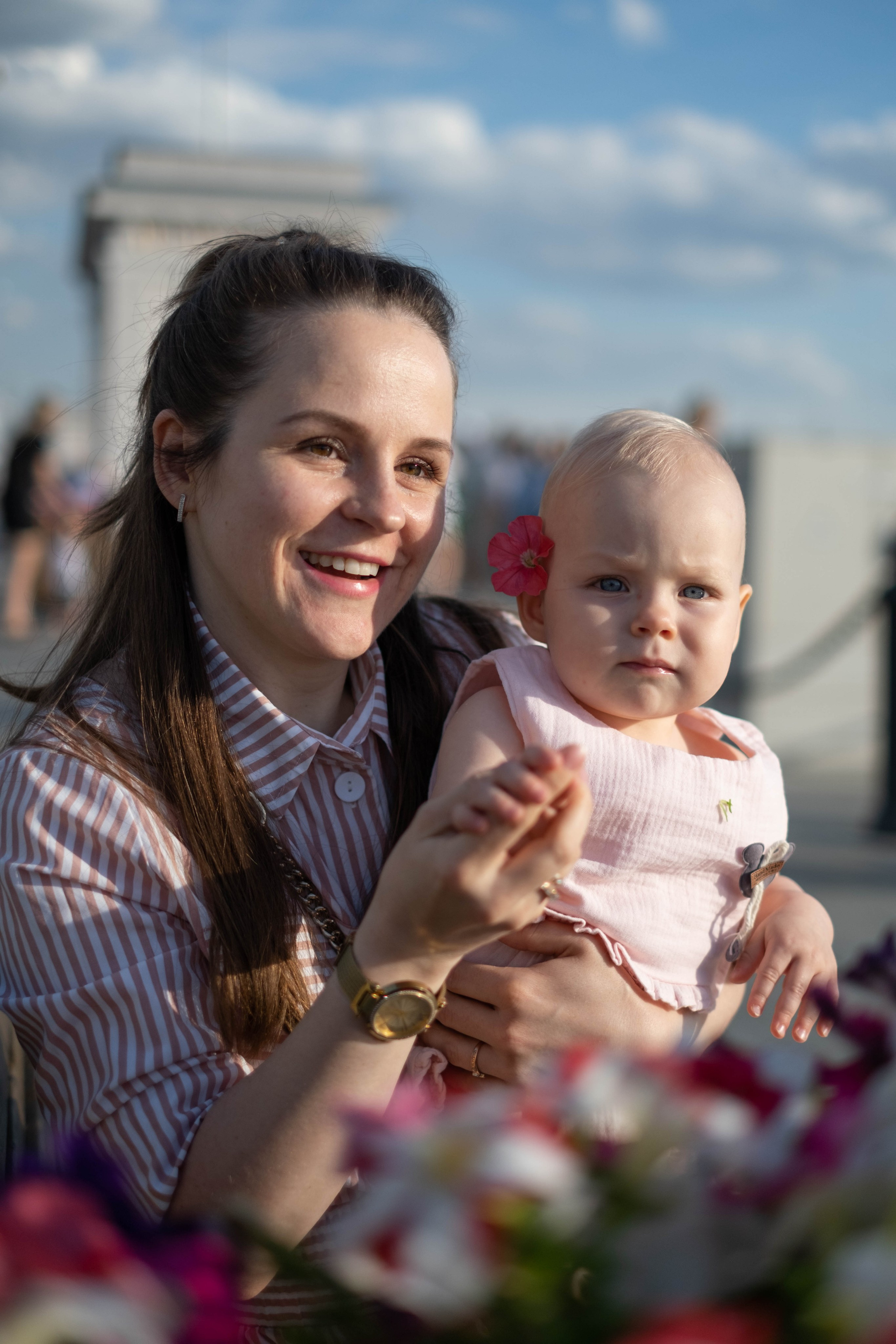 Семейные истории. Фотограф в Москве Мария Лисичкина