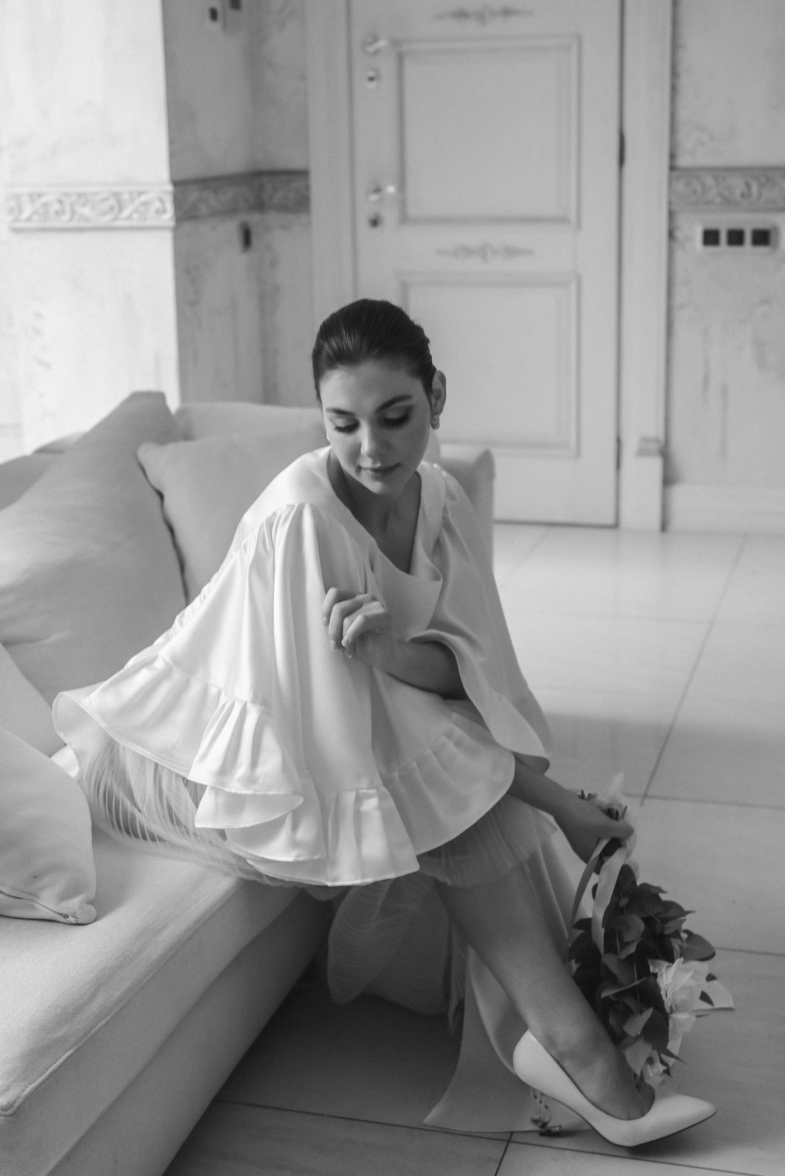 Сергей Даниела Вилла Санта Барбара. Свадебный фотограф Анна Хочева