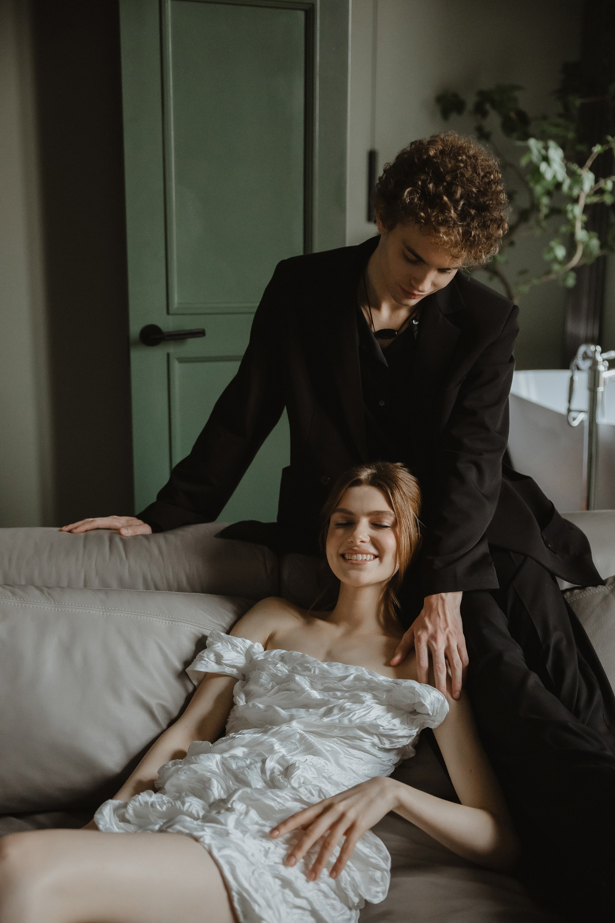 LOVE in the CLOUDs. Свадебный фотограф в Москве и Санкт-Петербурге Анастасия Мирославская