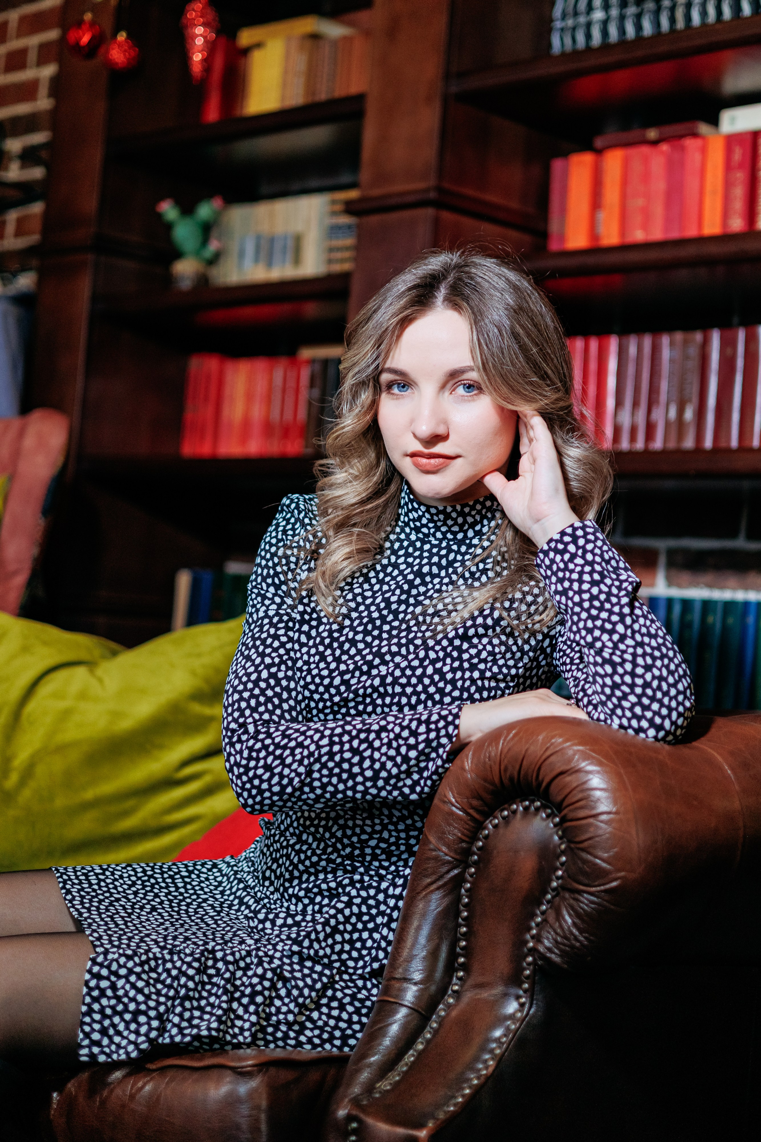 Бьюти встреча. Свадебный и семейный фотограф в Армавире