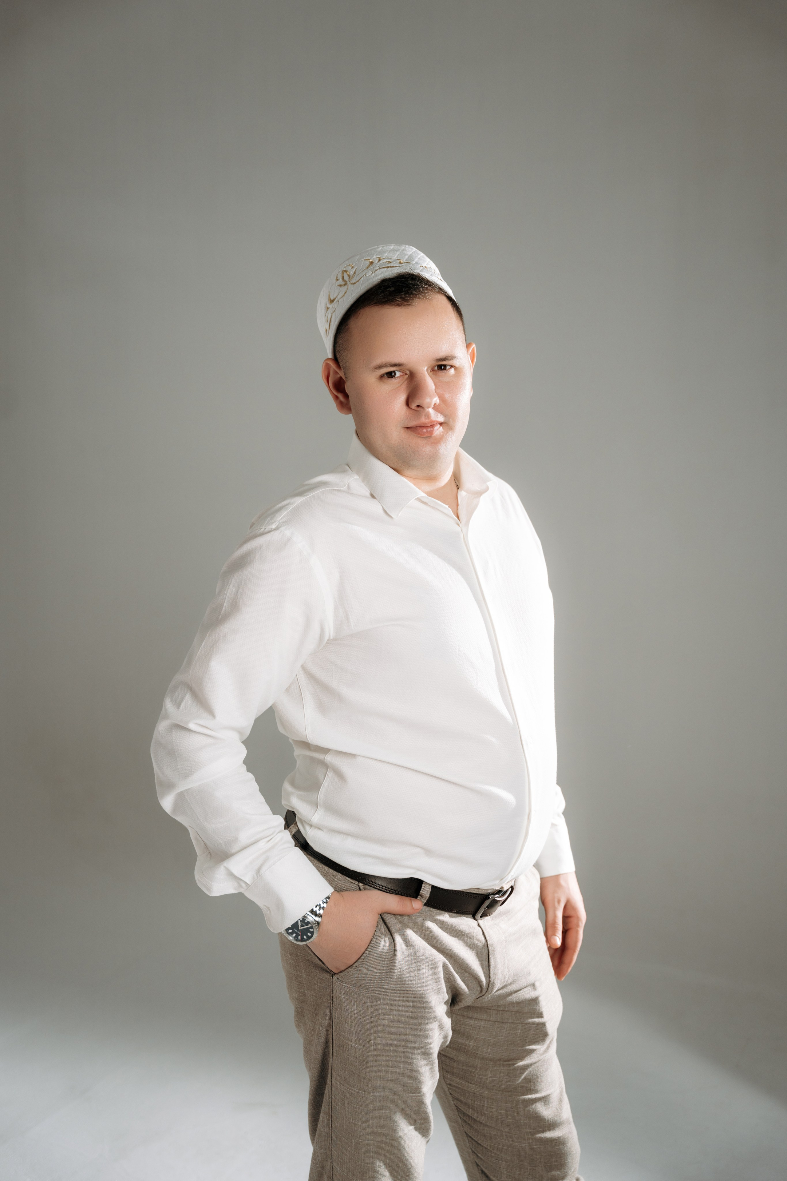 Ильгиз и Илиза. Семейный и свадебный фотограф в Ульяновске Арина Авдеева