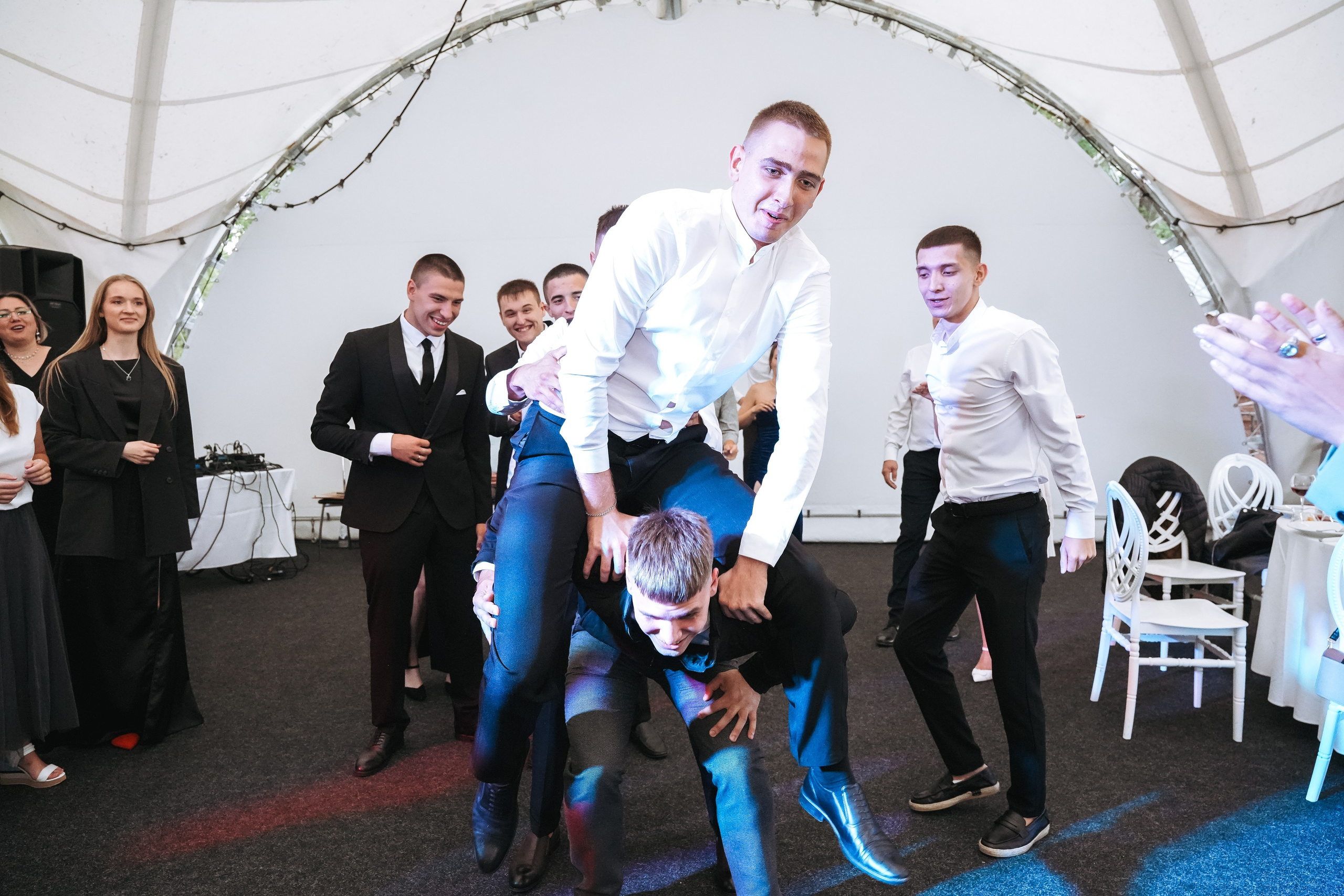 Яков и Екатерина. Семейный и свадебный фотограф в Ульяновске Арина Авдеева